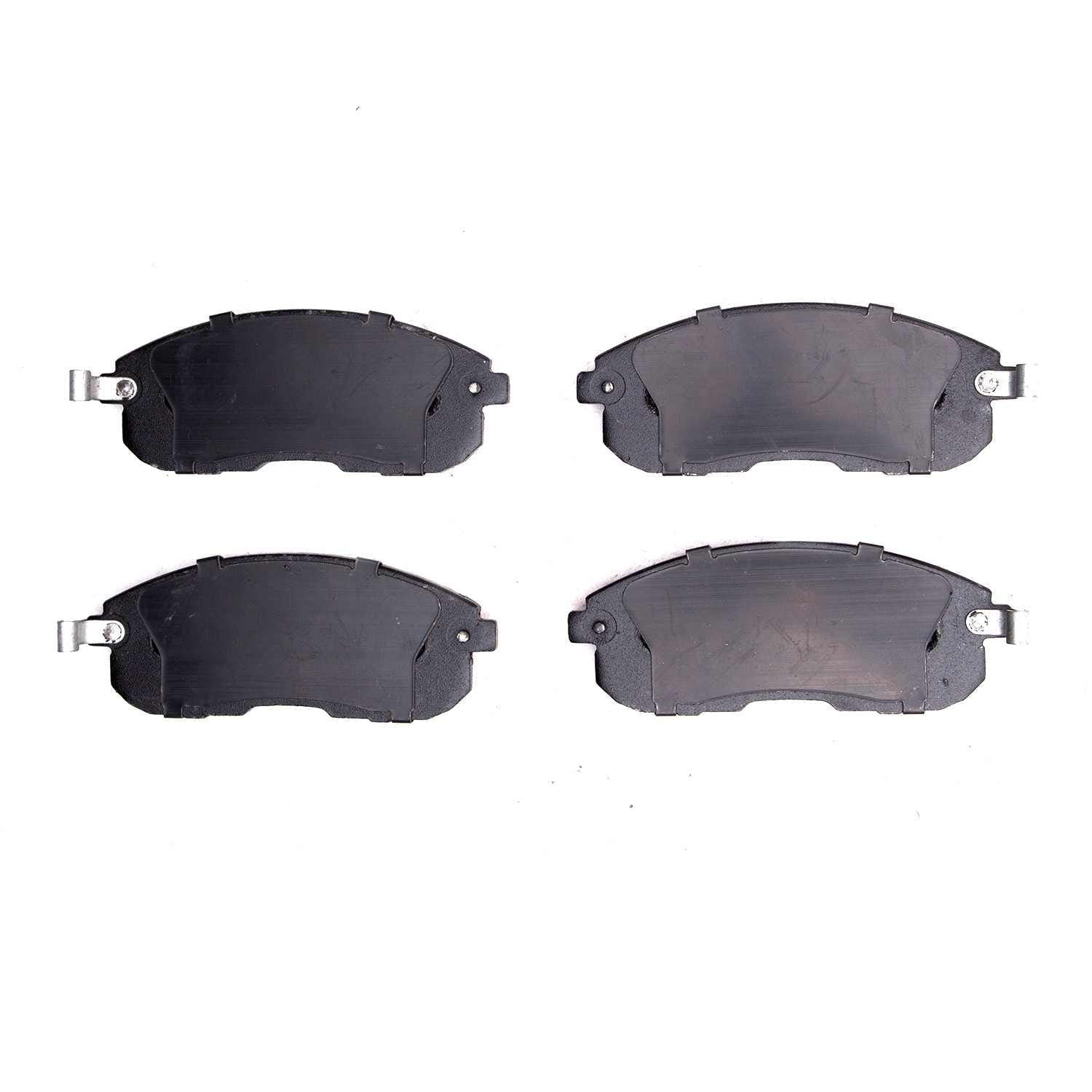 R1 Concepts 02-19 Infiniti I35 Front Performance Sport Brake Pads - Image 2