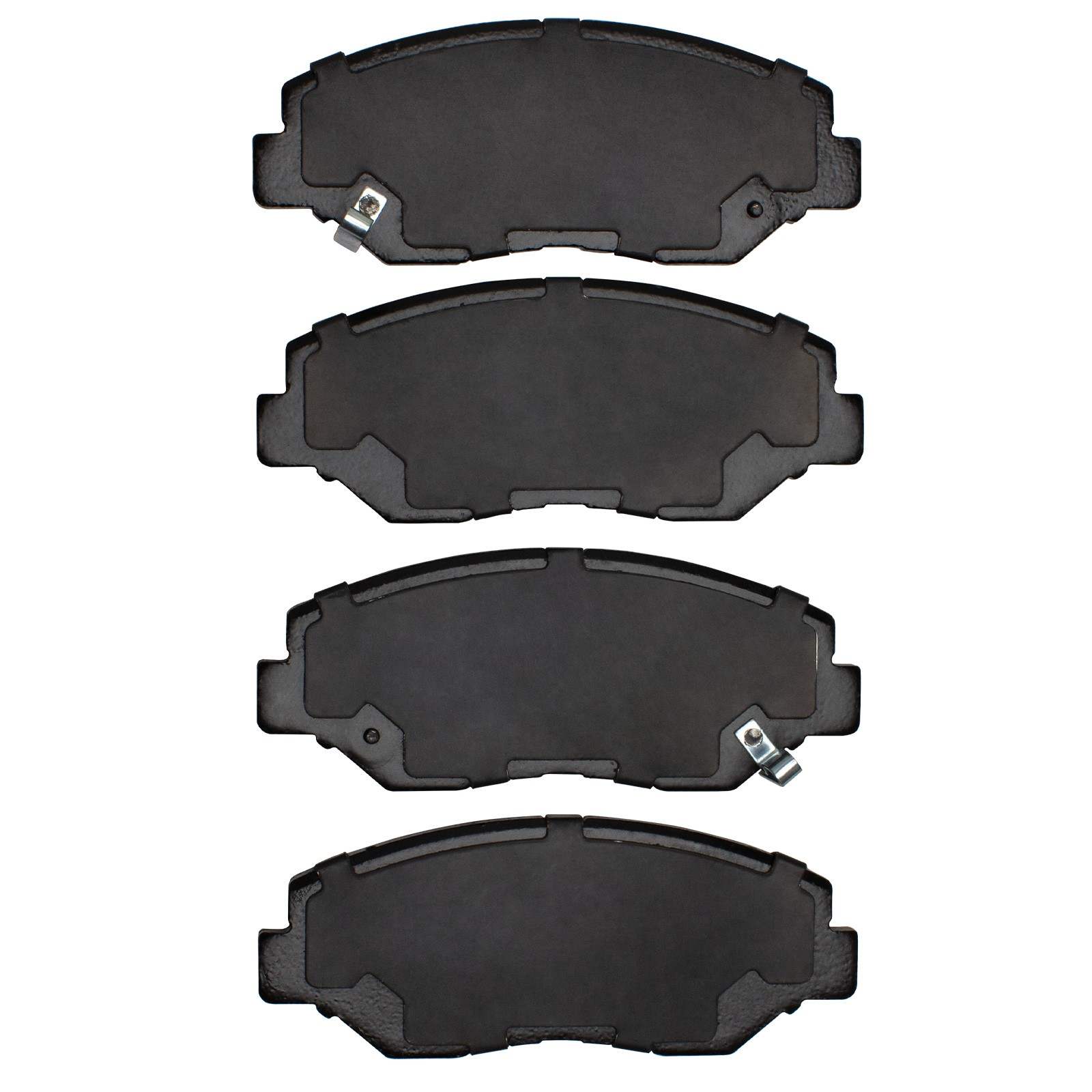 R1 Concepts 02-21 Acura ILX Front R1 Concepts Ceramic Brake Pads - Image 2
