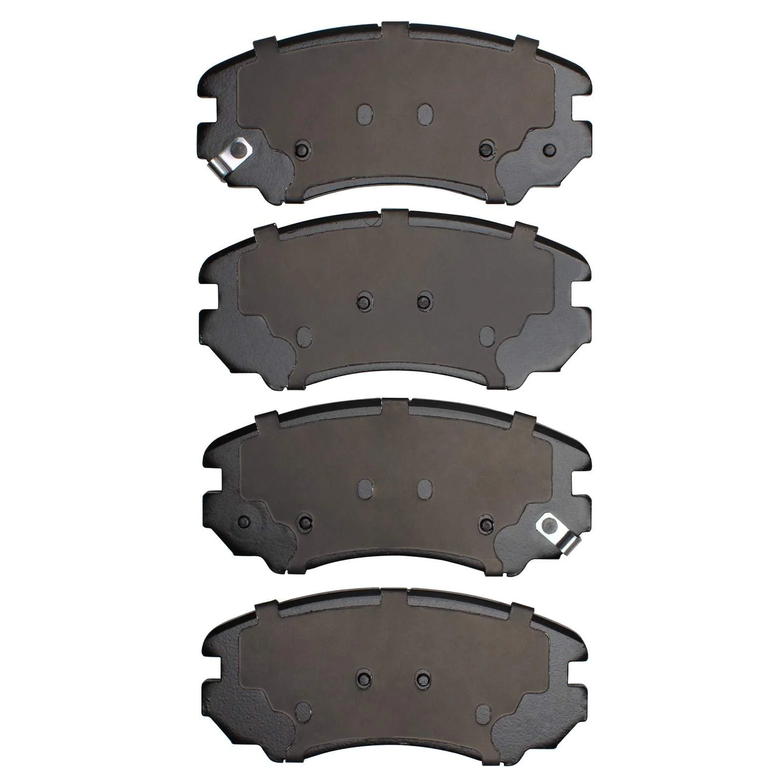 R1 Concepts 02-24 Changan CS35 Front R1 Concepts Optimum OE Brake Pads - Image 2