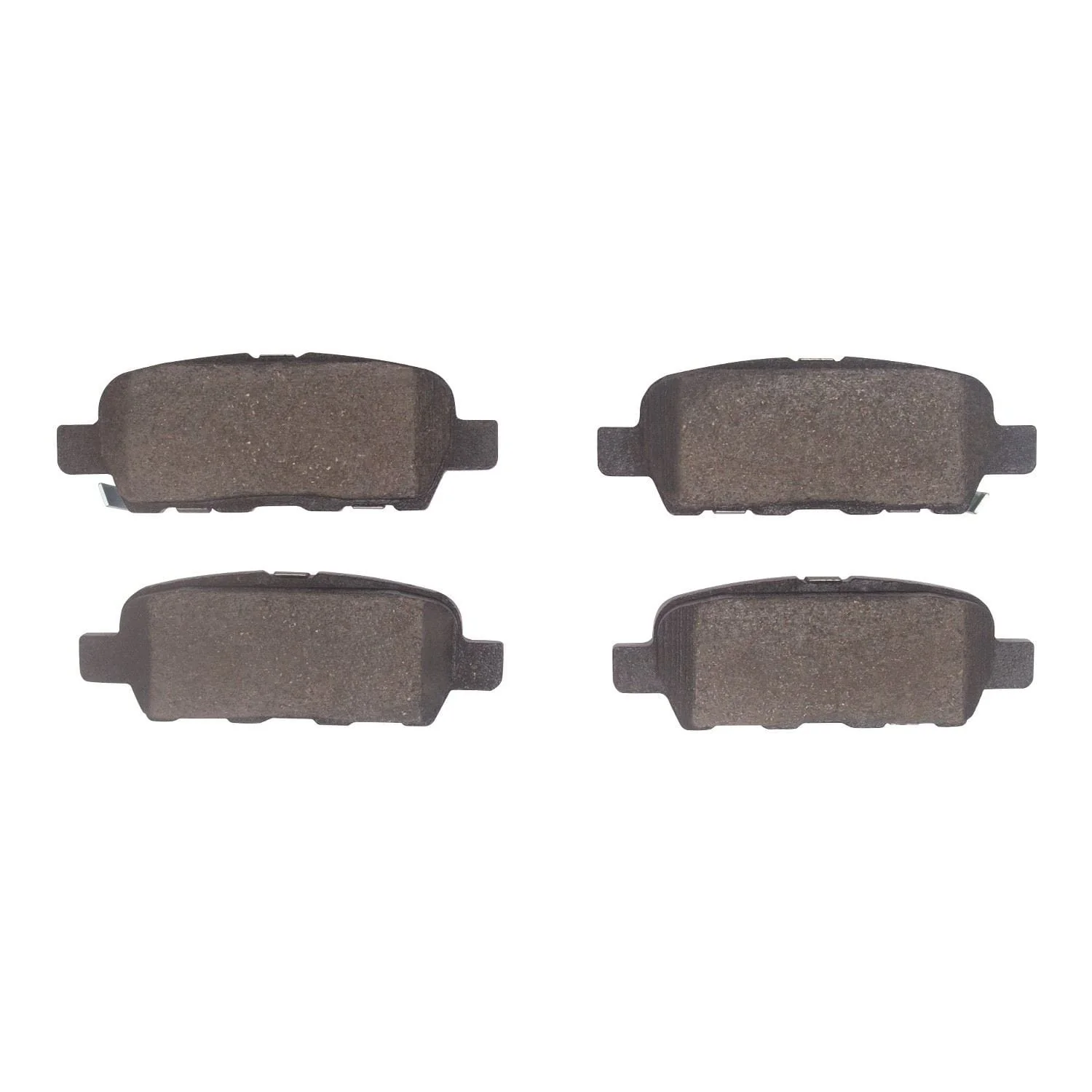 R1 Concepts 02-25 Infiniti EX35 Rear R1 Concepts Optimum OE Brake Pads