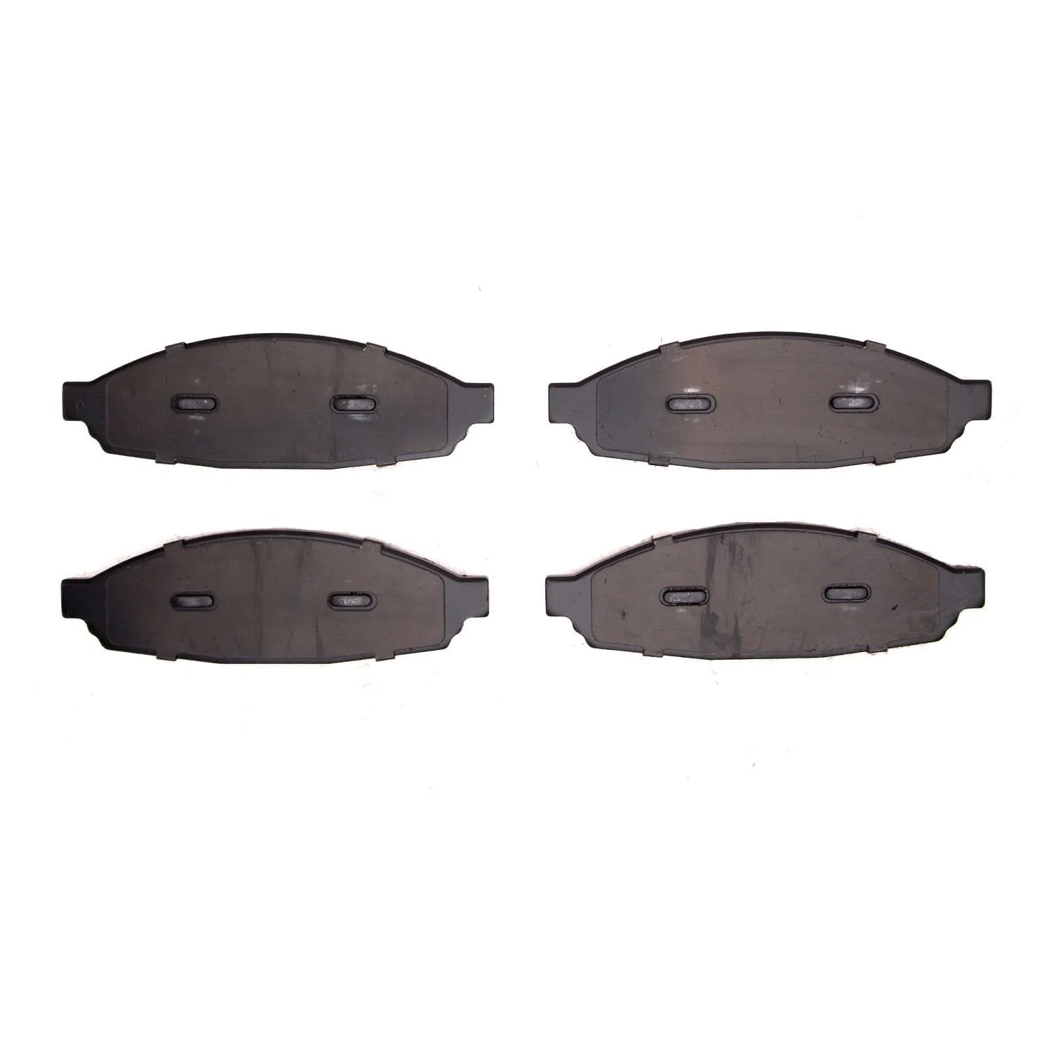 R1 Concepts 03-05 Lincoln AVIATOR Front R1 Concepts Ceramic Brake Pads - Image 2