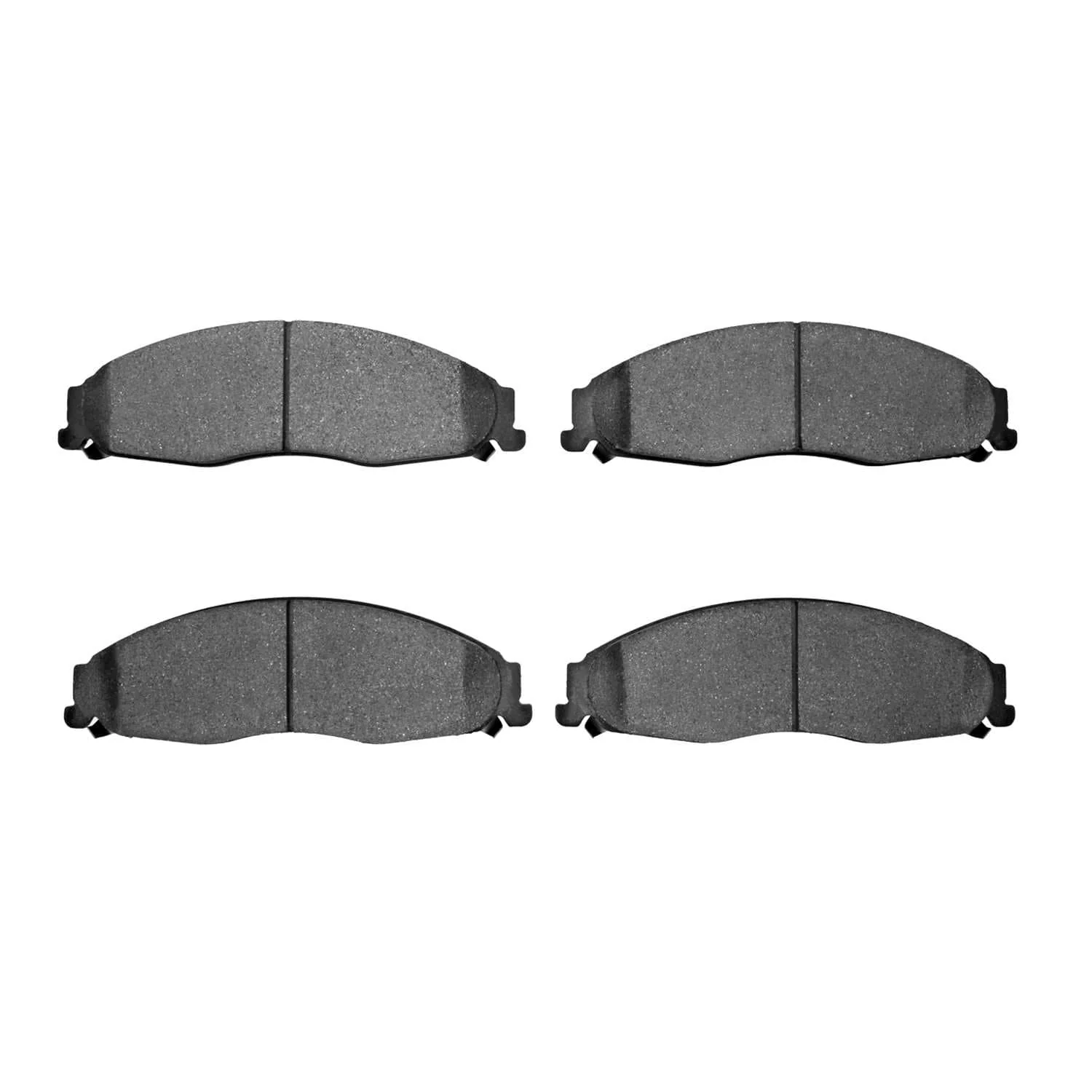 R1 Concepts 03-07 Cadillac CTS Front Track/Street Brake Pads