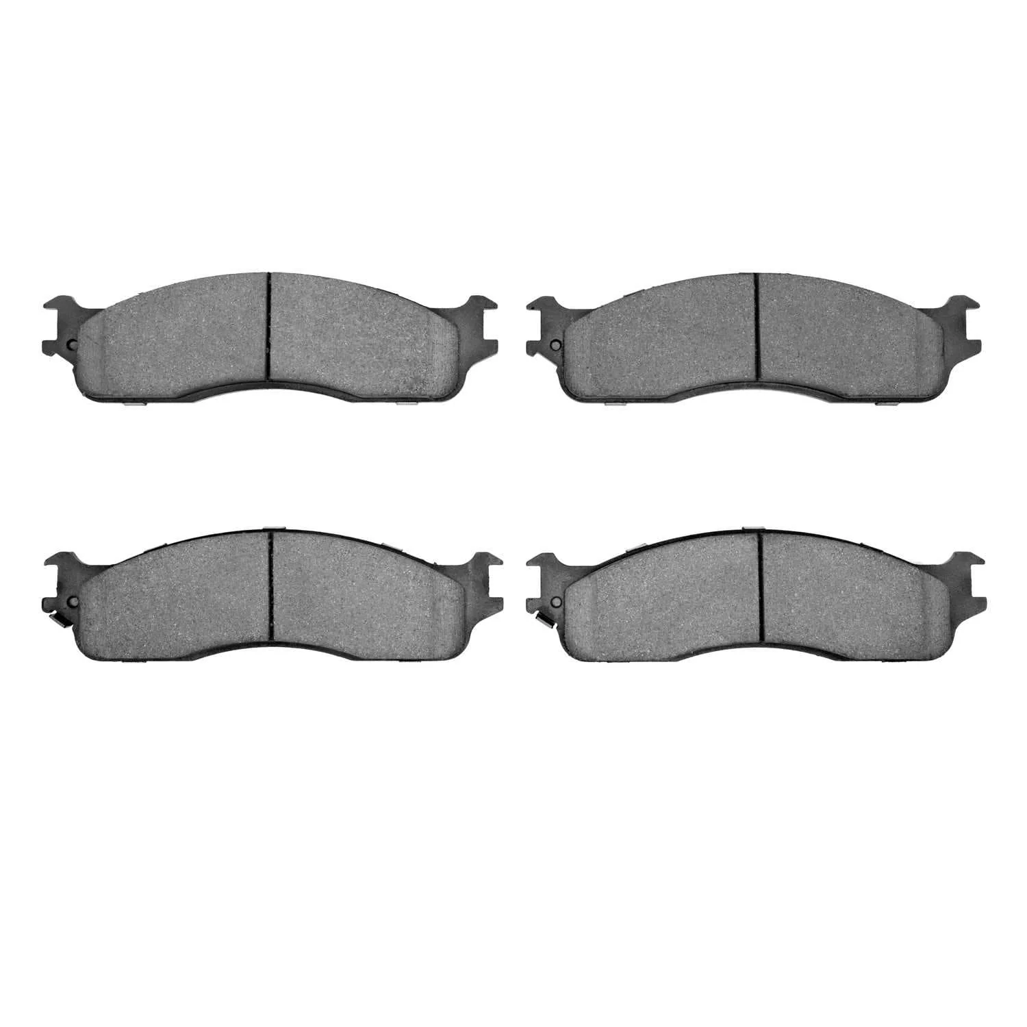 R1 Concepts 03-08 Dodge Ram 2500 Front R1 Concepts Optimum OE Brake Pads