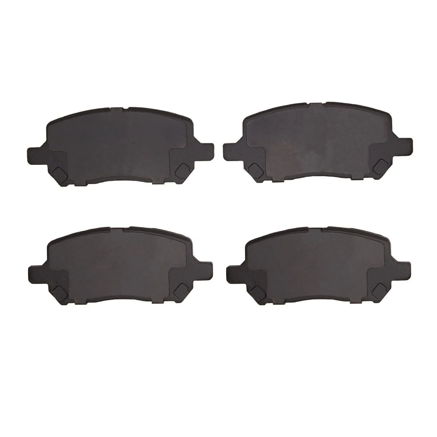 R1 Concepts 03-10 Chevrolet Cobalt Front R1 Concepts Optimum OE Brake Pads - Image 2