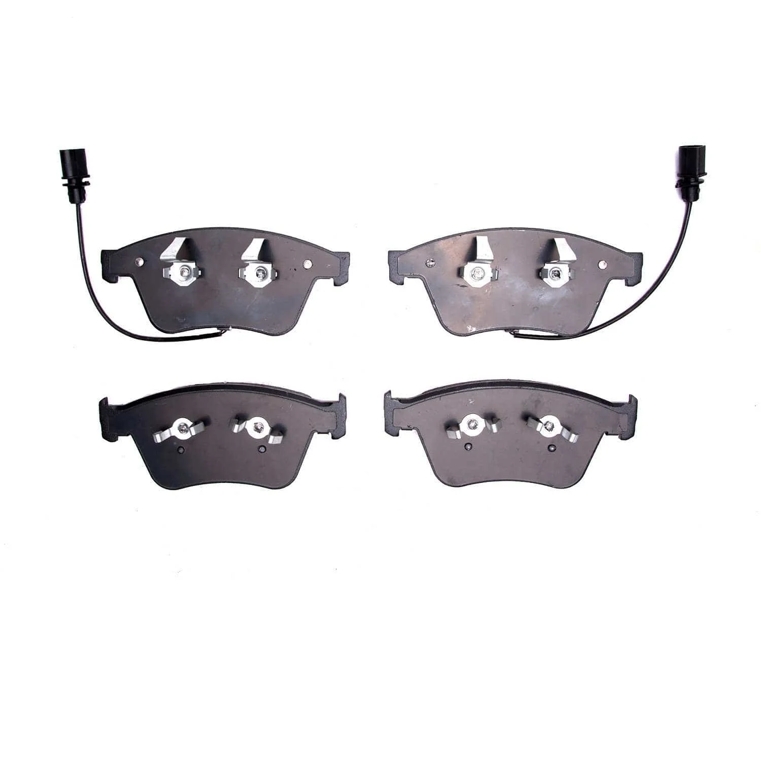 R1 Concepts 03-18 Bentley Flying Spur Front R1 Concepts Optimum OE Brake Pads - Image 2