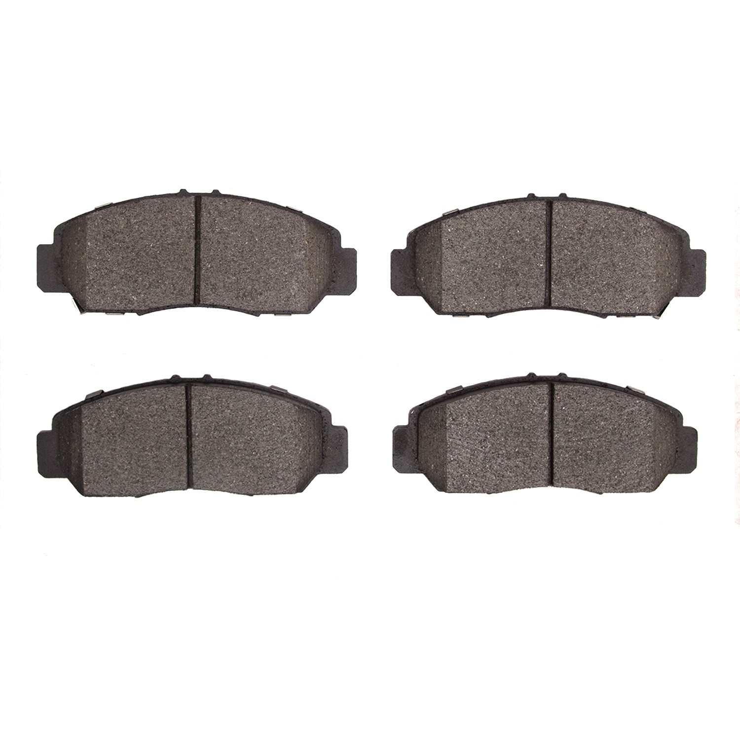 R1 Concepts 03-22 Acura CSX Front R1 Concepts Optimum OE Brake Pads