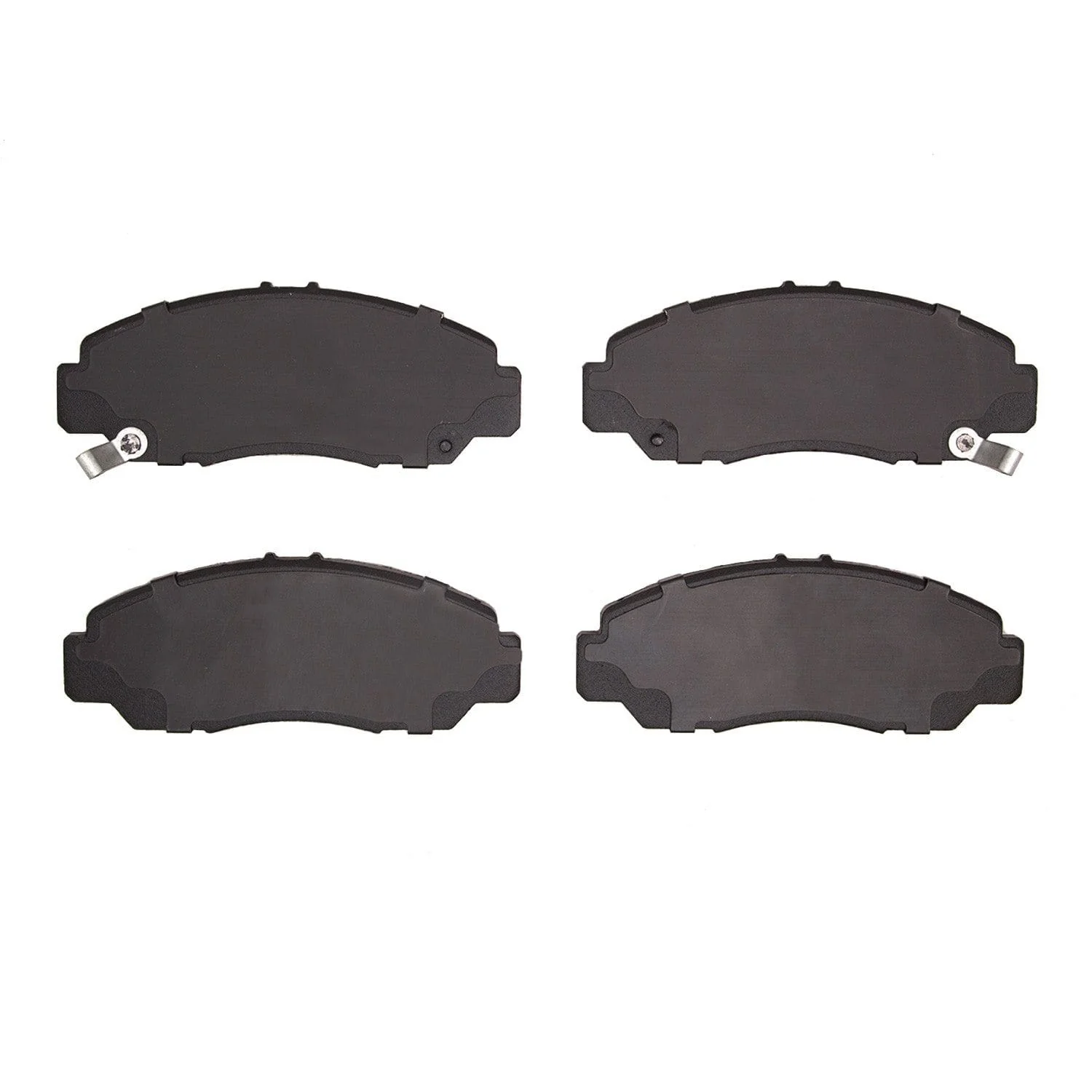 R1 Concepts 03-22 Acura CSX Front R1 Concepts Optimum OE Brake Pads - Image 2