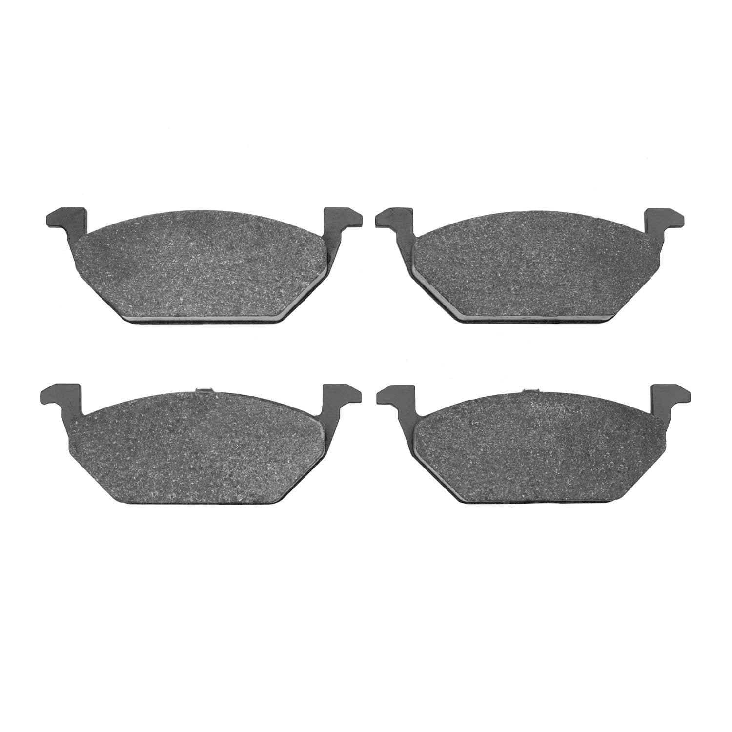 R1 Concepts 03-24 Volkswagen Jetta Sedan Front R1 Concepts Optimum OE Brake Pads