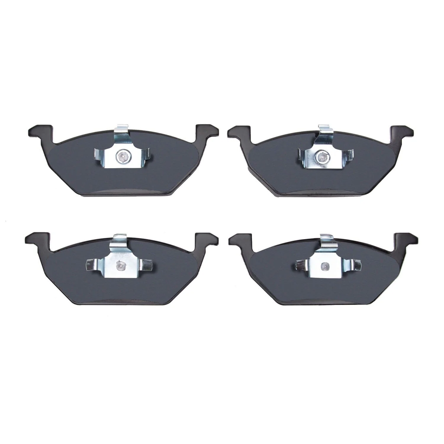 R1 Concepts 03-24 Volkswagen Jetta Sedan Front R1 Concepts Optimum OE Brake Pads - Image 2