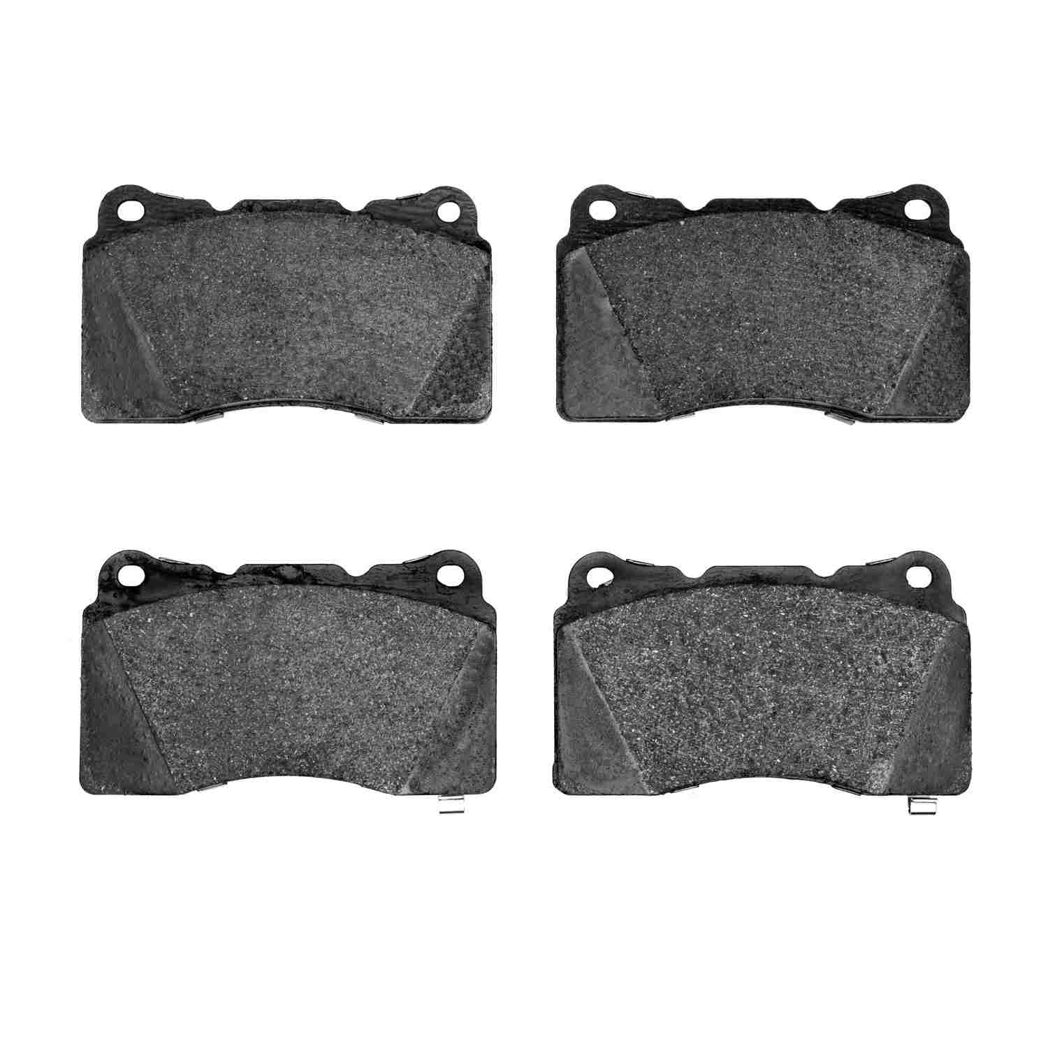 R1 Concepts 03-25 Acura TL Front/Rear R1 Concepts Ceramic Brake Pads