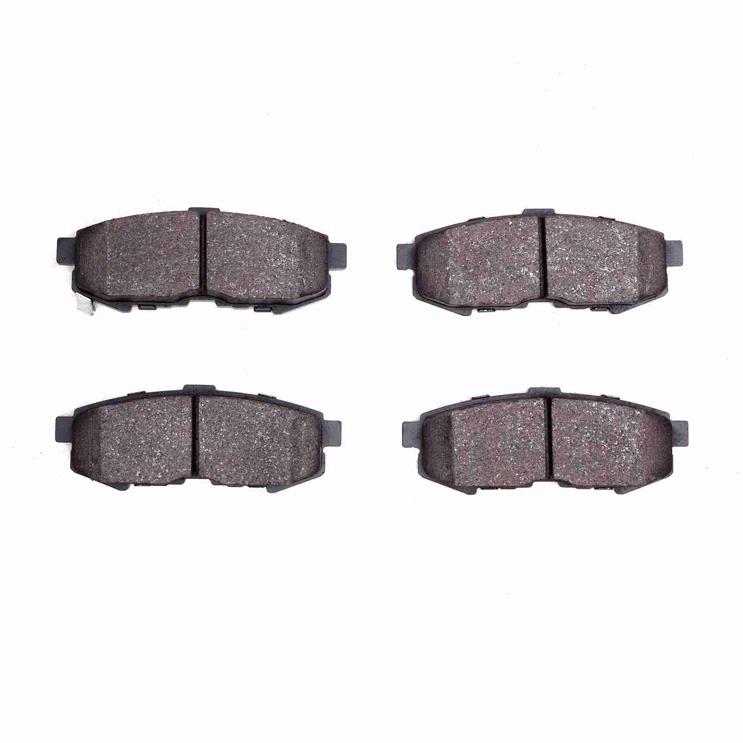 R1 Concepts 04-06 Mazda MPV Rear R1 Concepts Optimum OE Brake Pads
