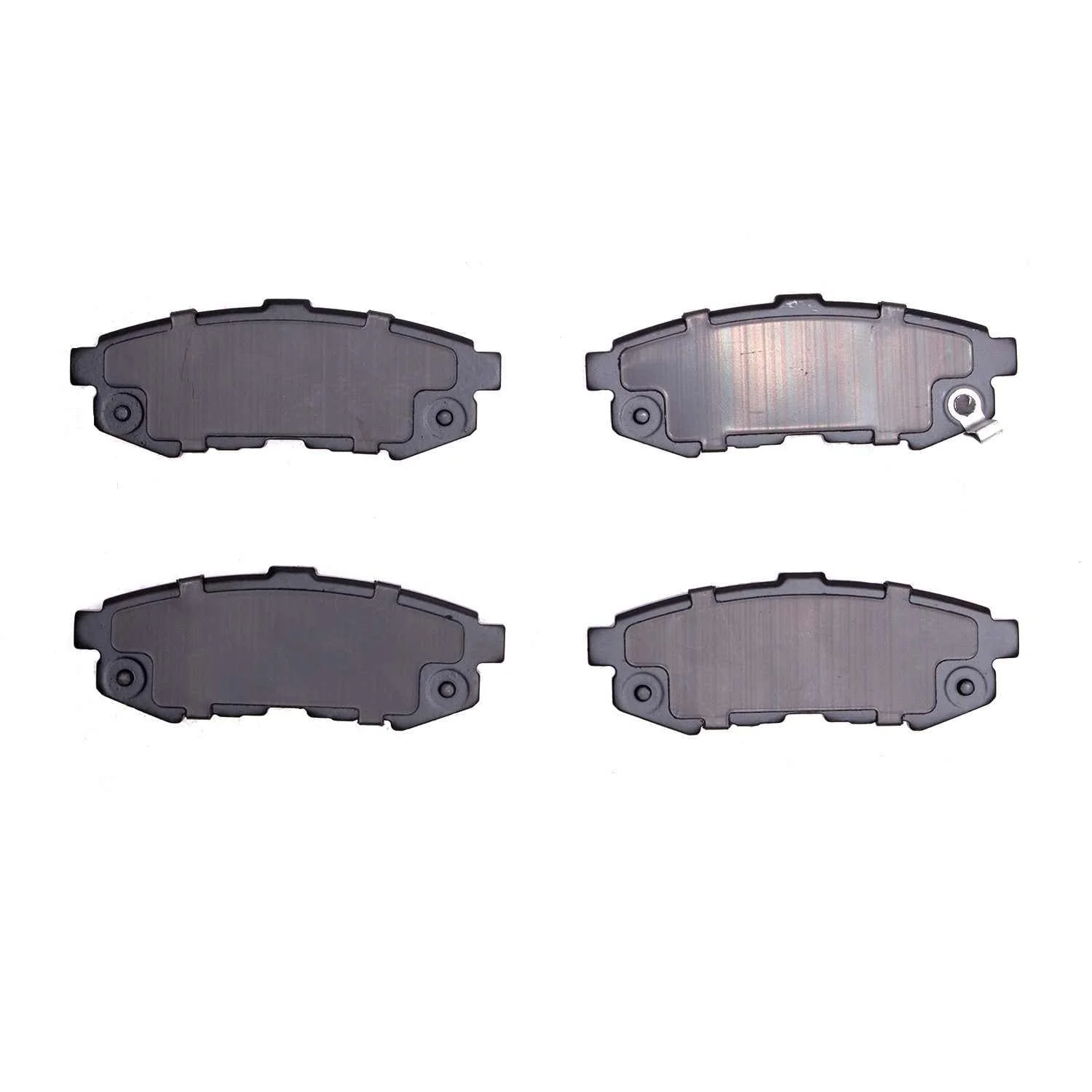 R1 Concepts 04-06 Mazda MPV Rear R1 Concepts Optimum OE Brake Pads - Image 2
