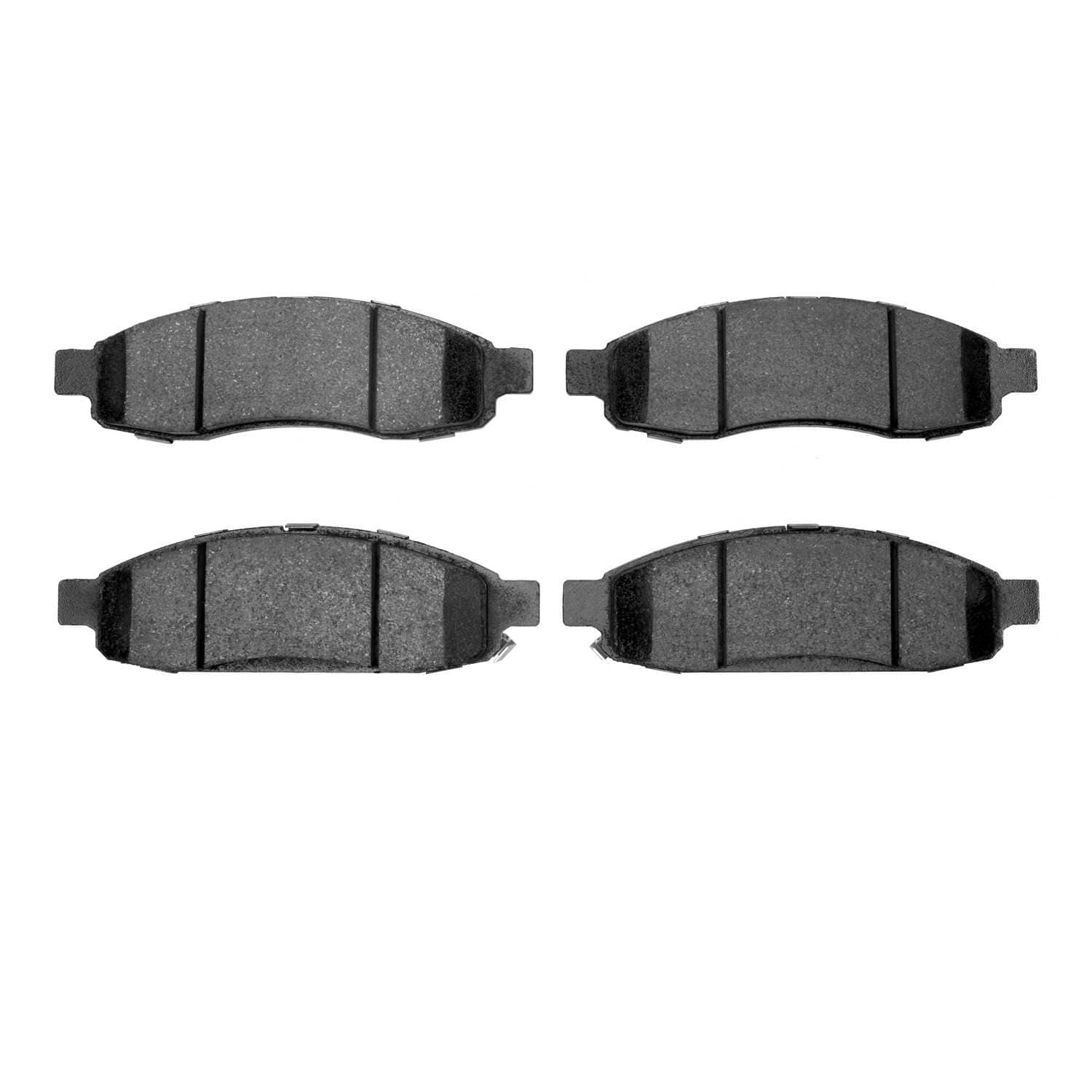 R1 Concepts 04-07 Infiniti QX56 Front R1 Concepts Ceramic Brake Pads