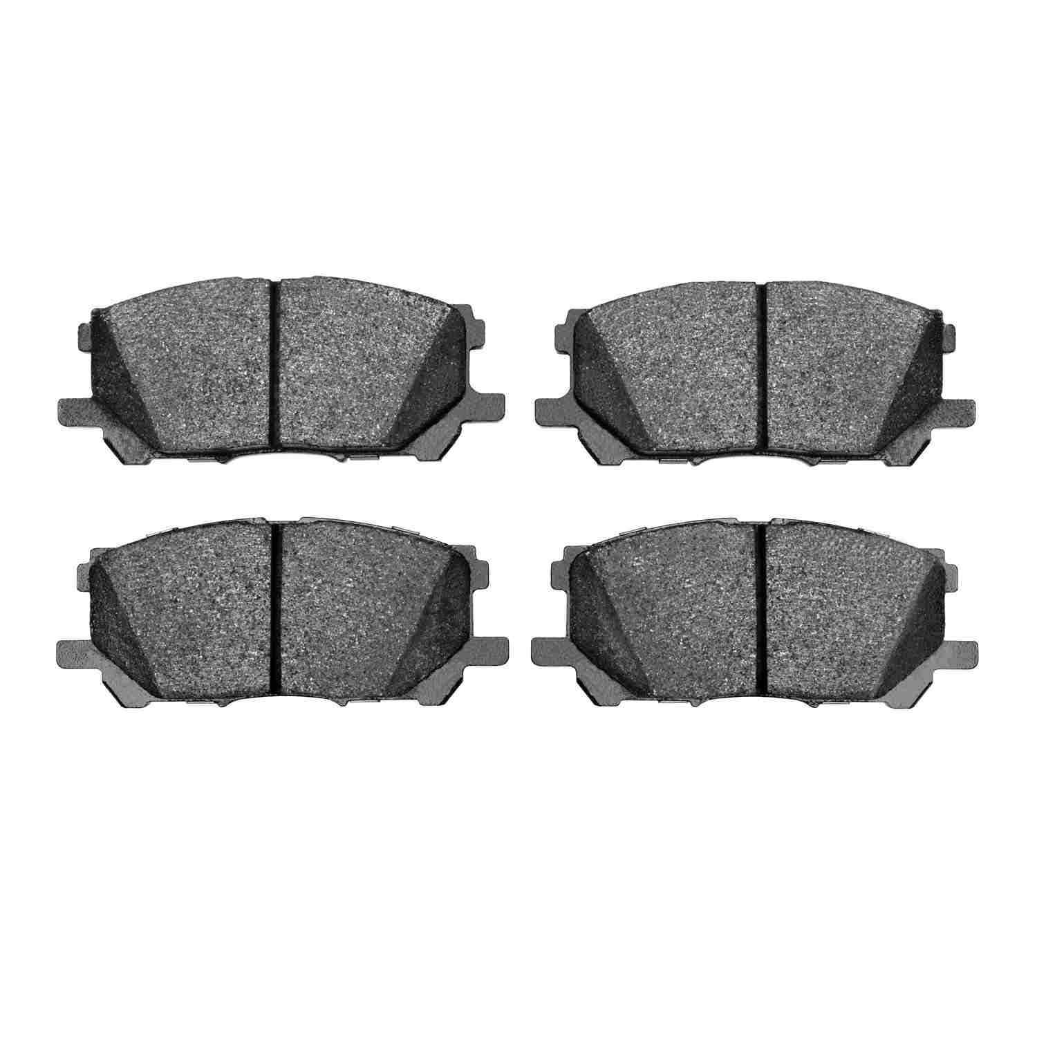 R1 Concepts 04-09 Lexus RX400h Front R1 Concepts Optimum OE Brake Pads