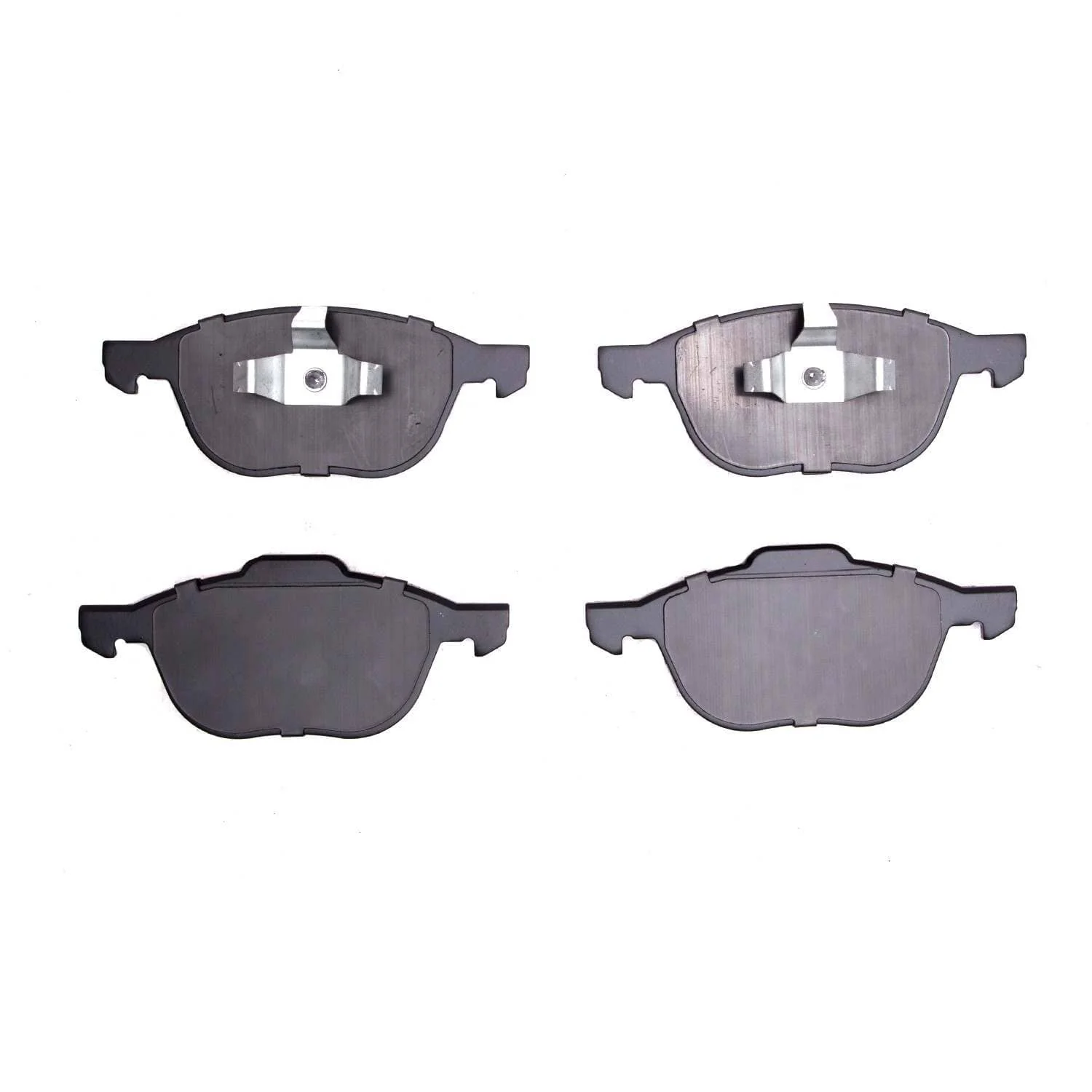 R1 Concepts 04-18 Ford Ecosport (Mexico) Front R1 Concepts Optimum OE Brake Pads - Image 2