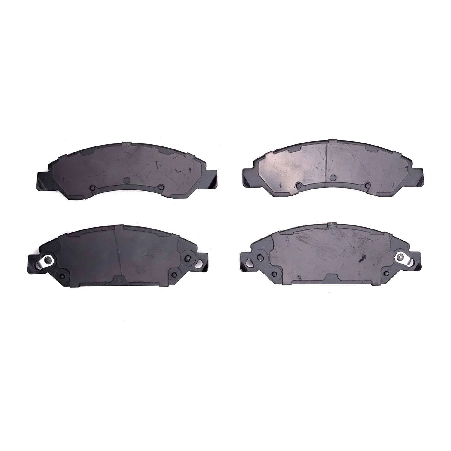 R1 Concepts 05-08 Cadillac Escalade EXT Front R1 Concepts Optimum OE Brake Pads - Image 2