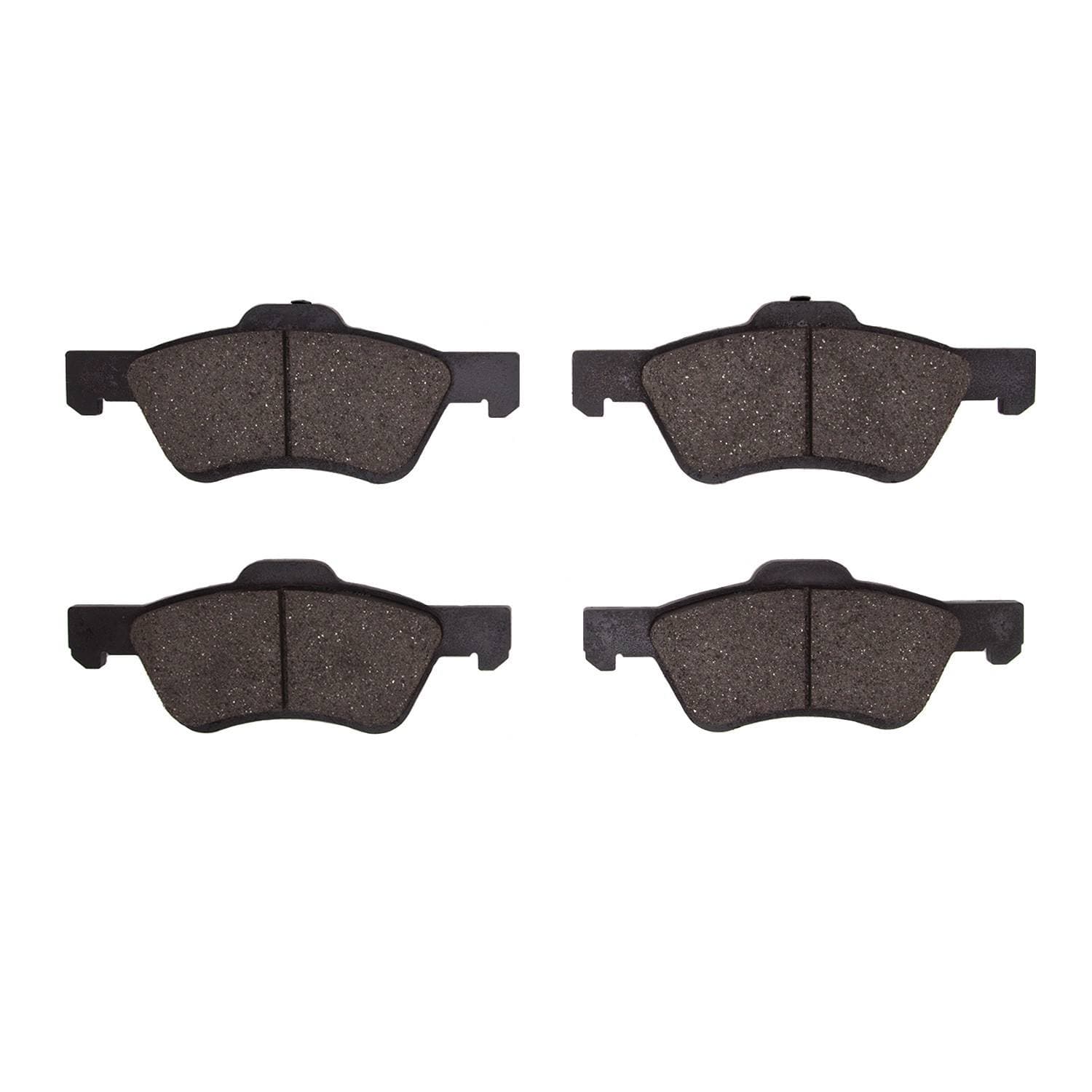 R1 Concepts 05-12 Ford Escape Front R1 Concepts Optimum OE Brake Pads