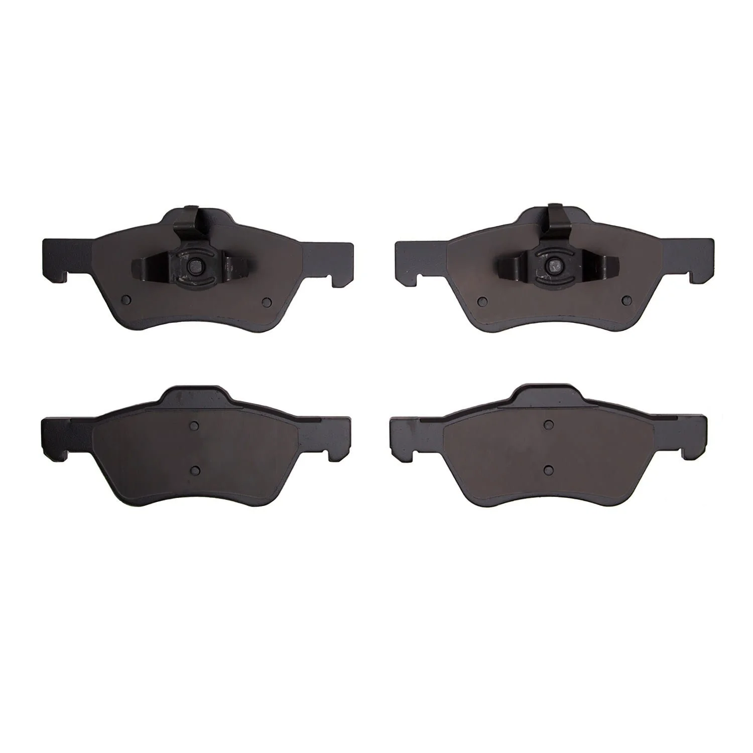 R1 Concepts 05-12 Ford Escape Front R1 Concepts Optimum OE Brake Pads - Image 2