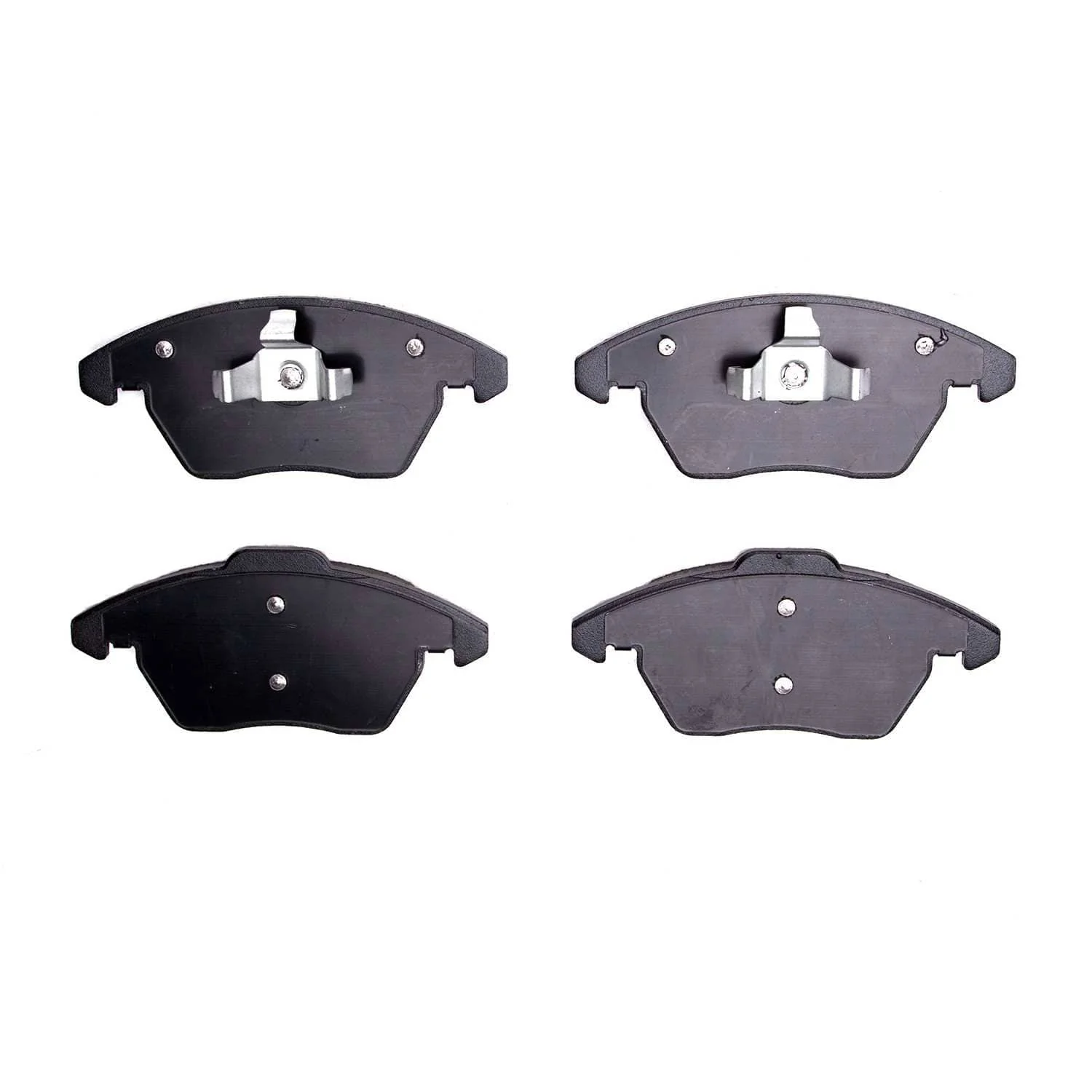 R1 Concepts 05-18 Audi A1 (Mexico) Front Track/Street Brake Pads - Image 2