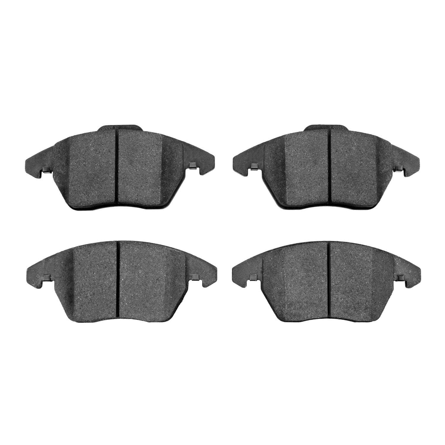 R1 Concepts 05-19 Volkswagen Bora (Mexico) Front R1 Concepts Optimum OE Brake Pads