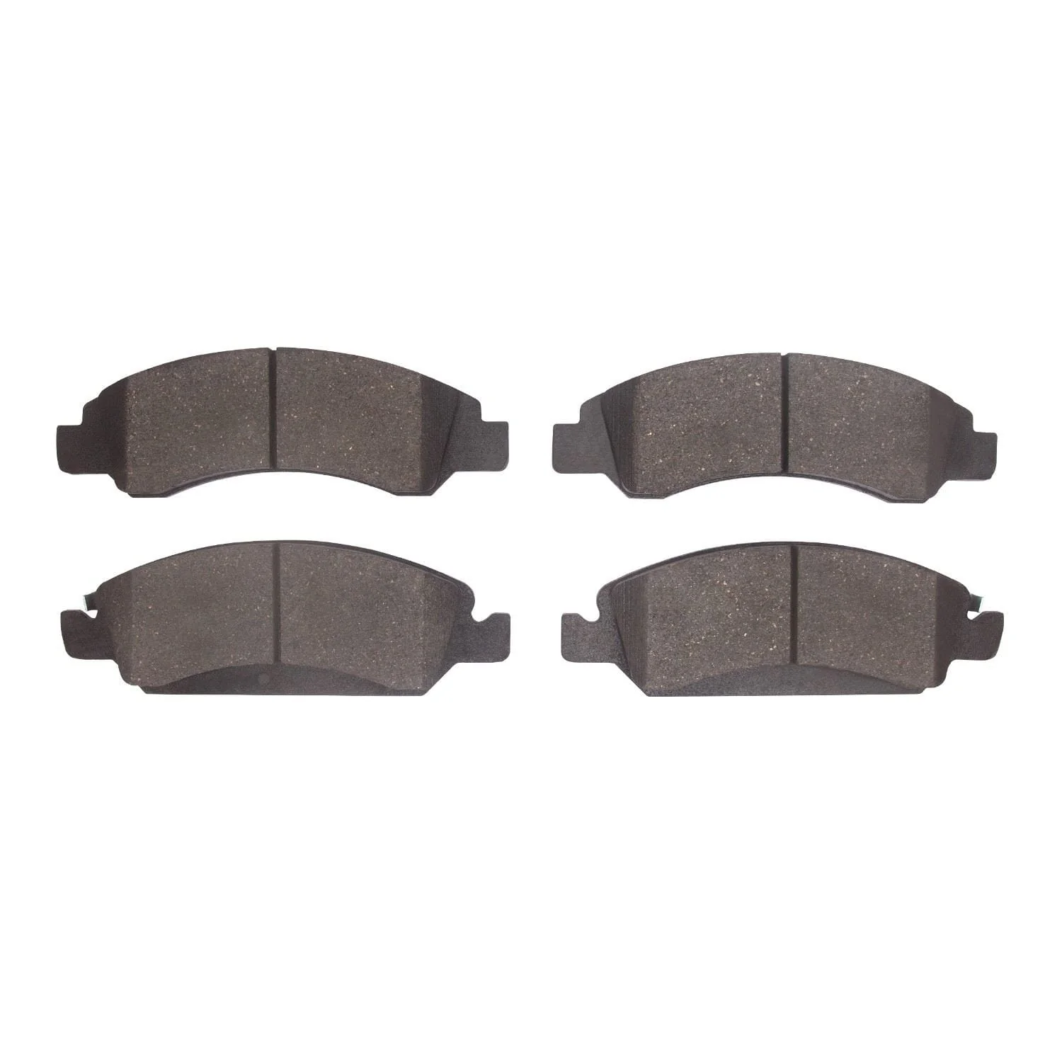 R1 Concepts 05-20 Cadillac Escalade ESV Front R1 Concepts Optimum OE Brake Pads