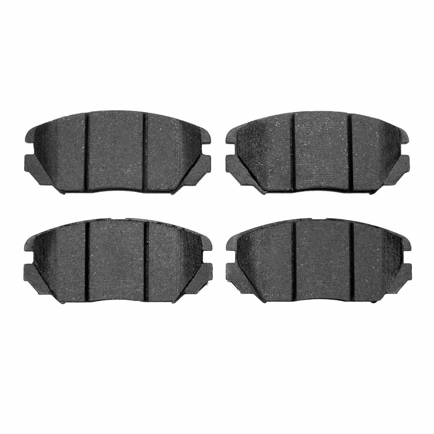 R1 Concepts 05-23 Buick Regal Front R1 Concepts Optimum OE Brake Pads