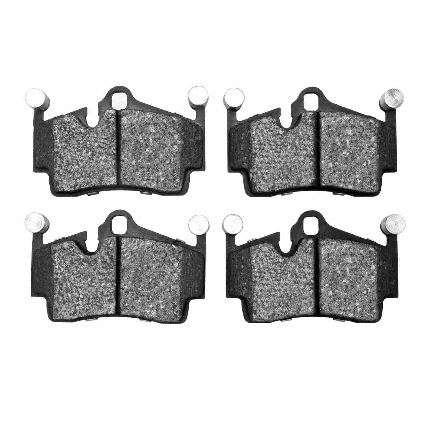 R1 Concepts 05-23 Porsche Boxster Rear R1 Concepts Optimum OE Brake Pads
