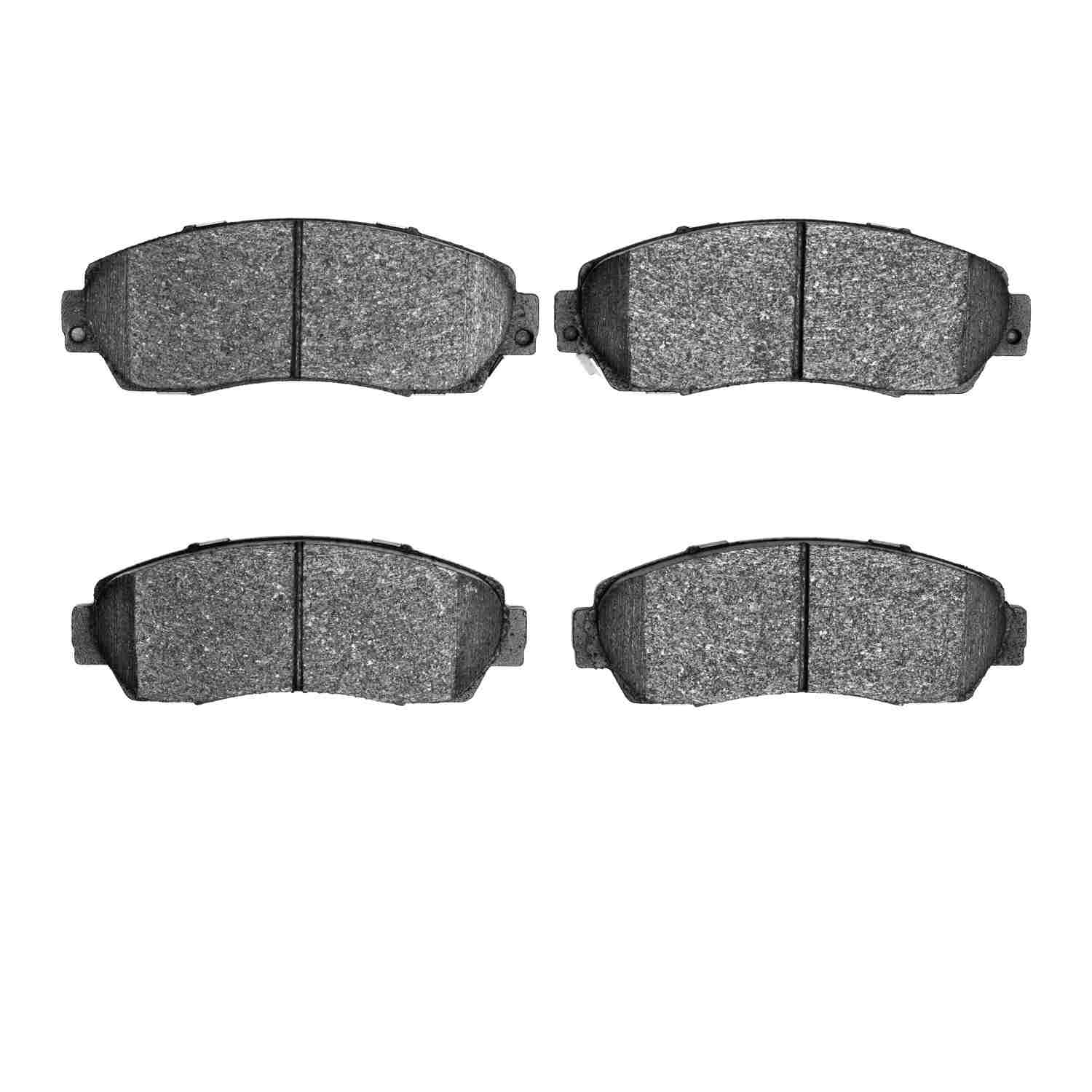 R1 Concepts 05-25 Acura RDX Front R1 Concepts Ceramic Brake Pads