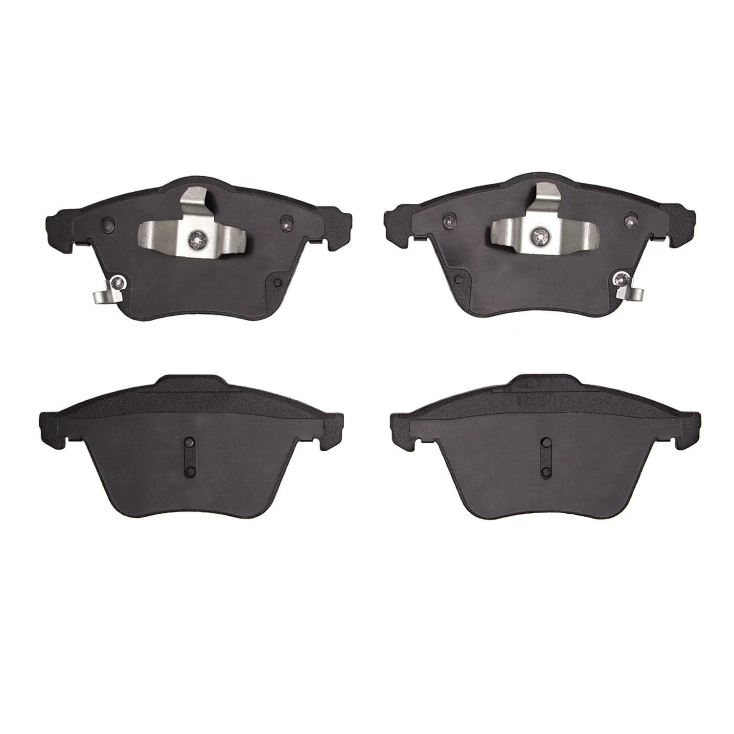 R1 Concepts 06-07 Mazda 6 Front R1 Concepts Optimum OE Brake Pads - Image 2