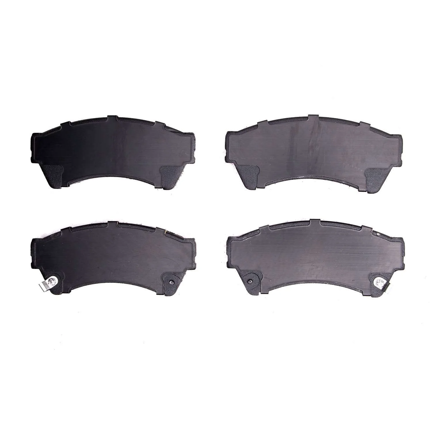 R1 Concepts 06-12 Ford Fusion Front R1 Concepts Optimum OE Brake Pads - Image 2