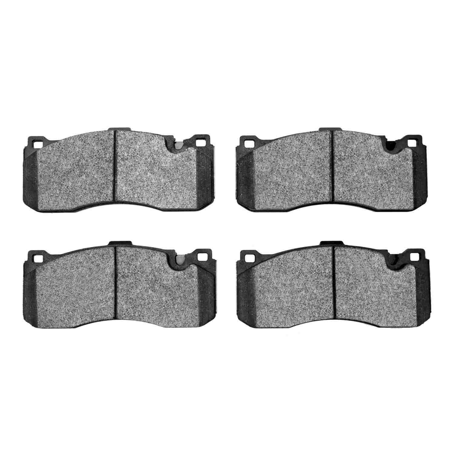 R1 Concepts 06-13 BMW 328I Front R1 Concepts Ceramic Brake Pads