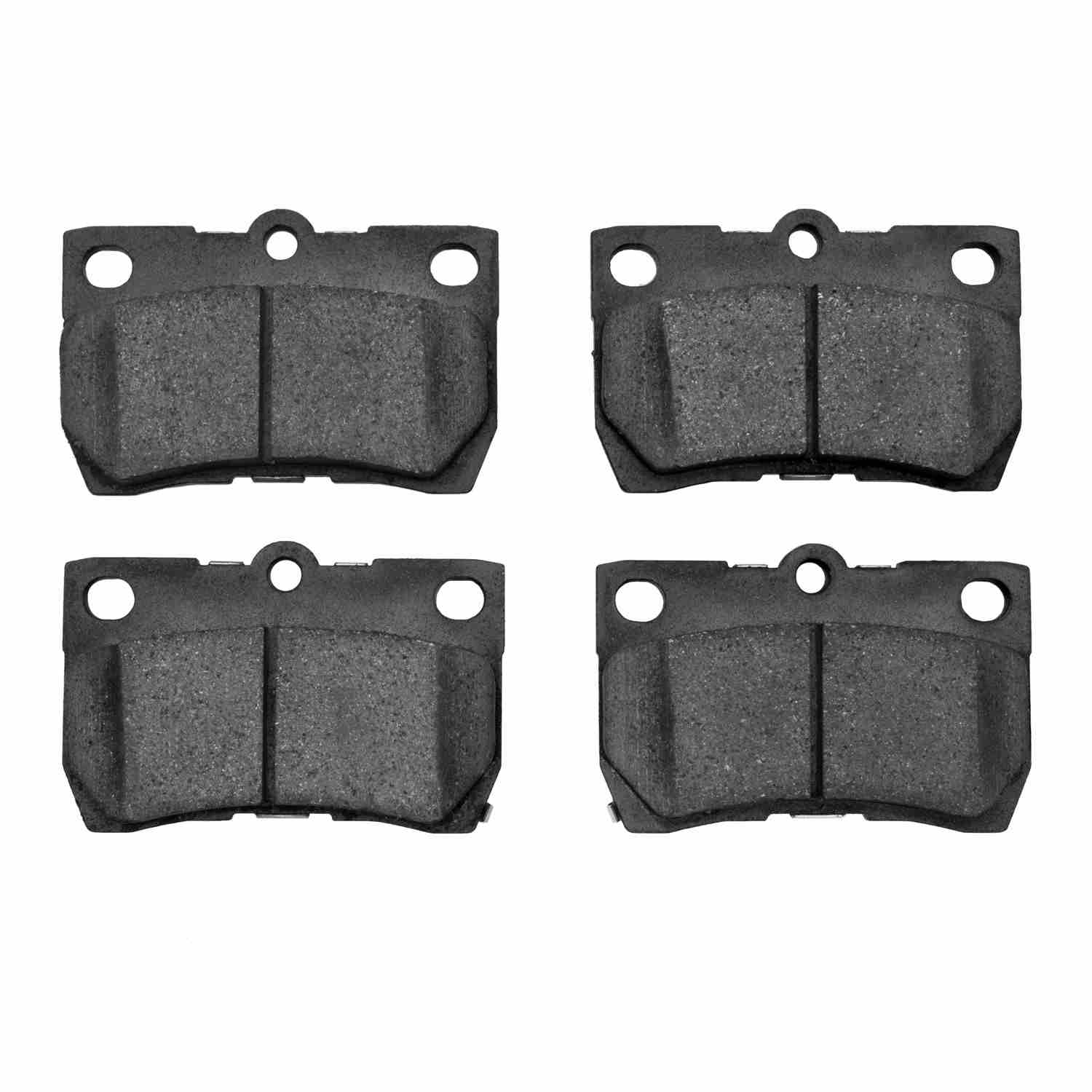 R1 Concepts 06-13 Lexus IS250 Rear R1 Concepts Optimum OE Brake Pads