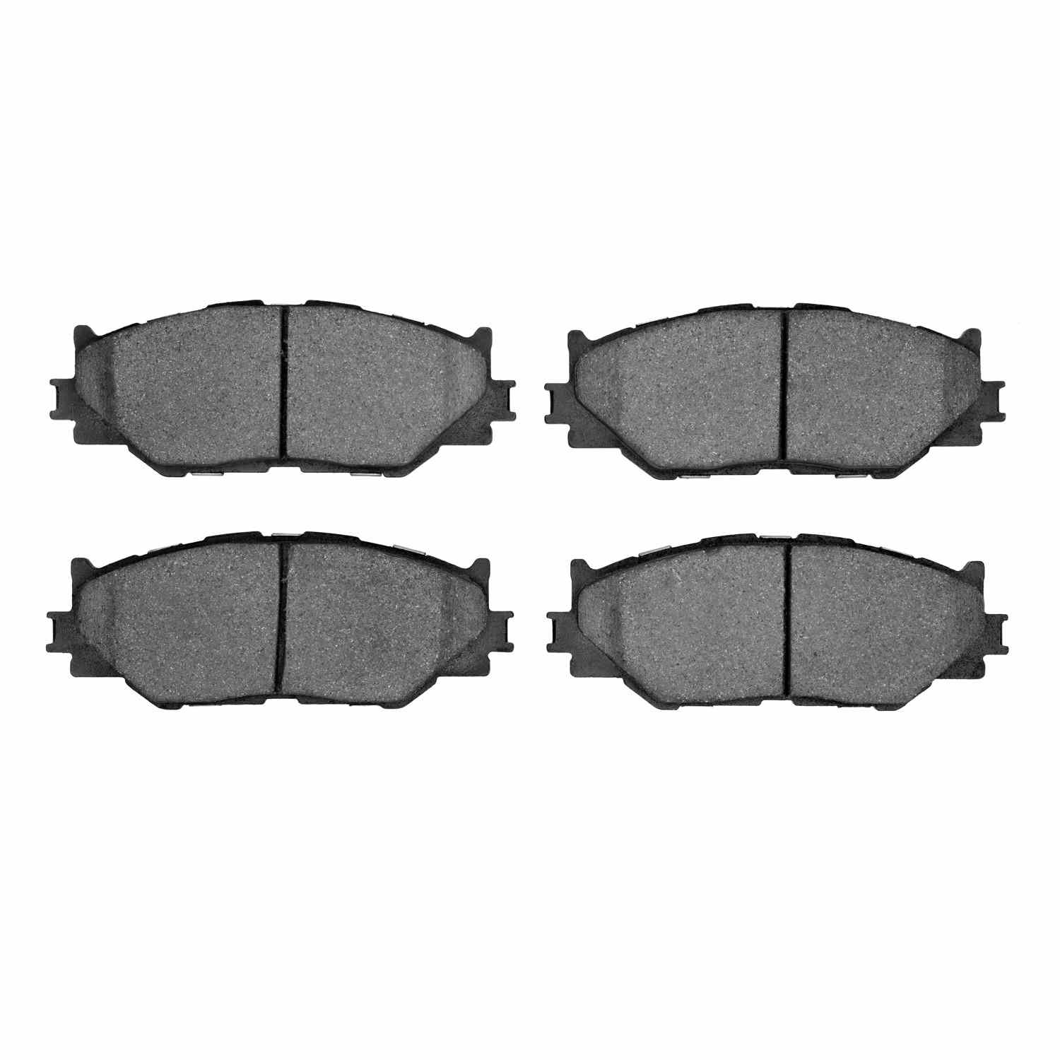 R1 Concepts 06-15 Lexus IS250 Front R1 Concepts Optimum OE Brake Pads