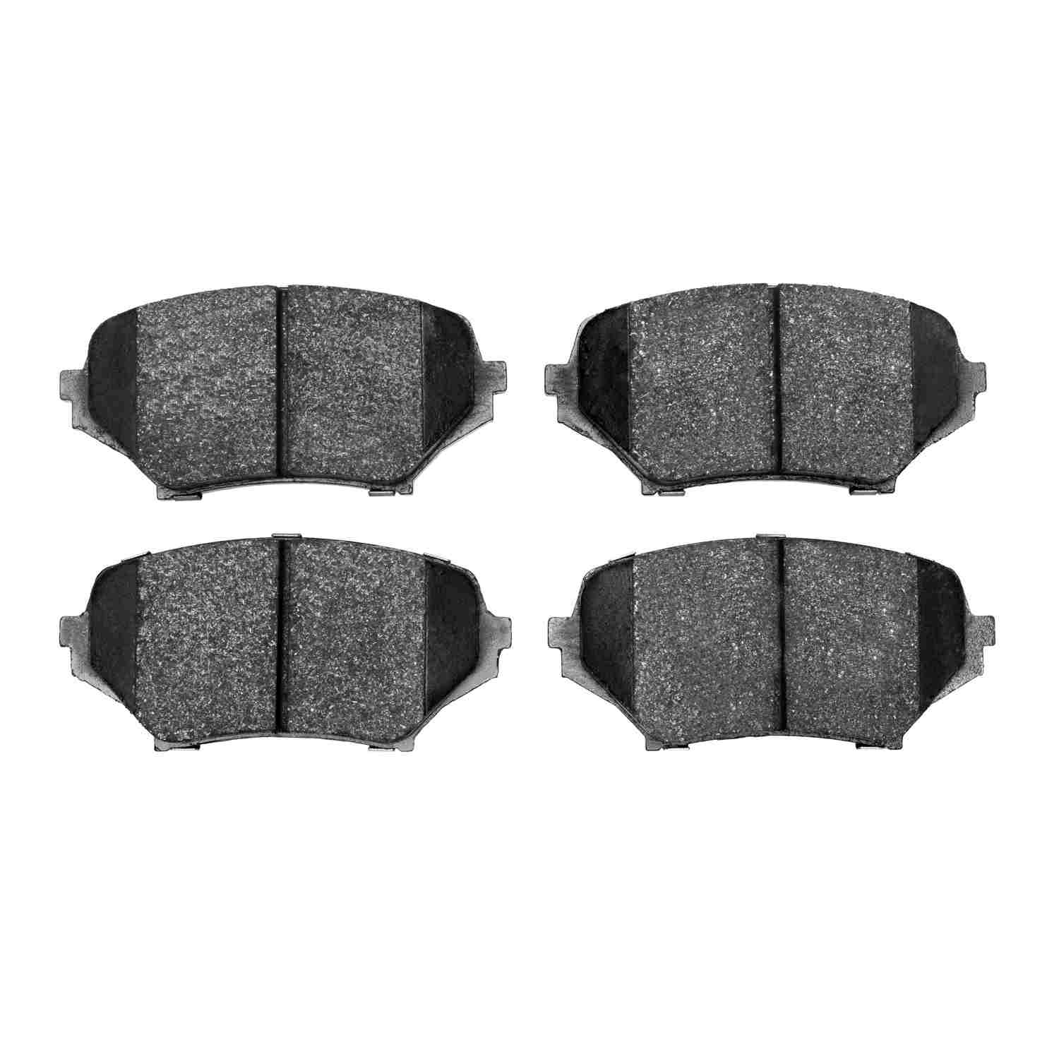 R1 Concepts 06-15 Mazda Mx-5 Miata Front Track/Street Brake Pads