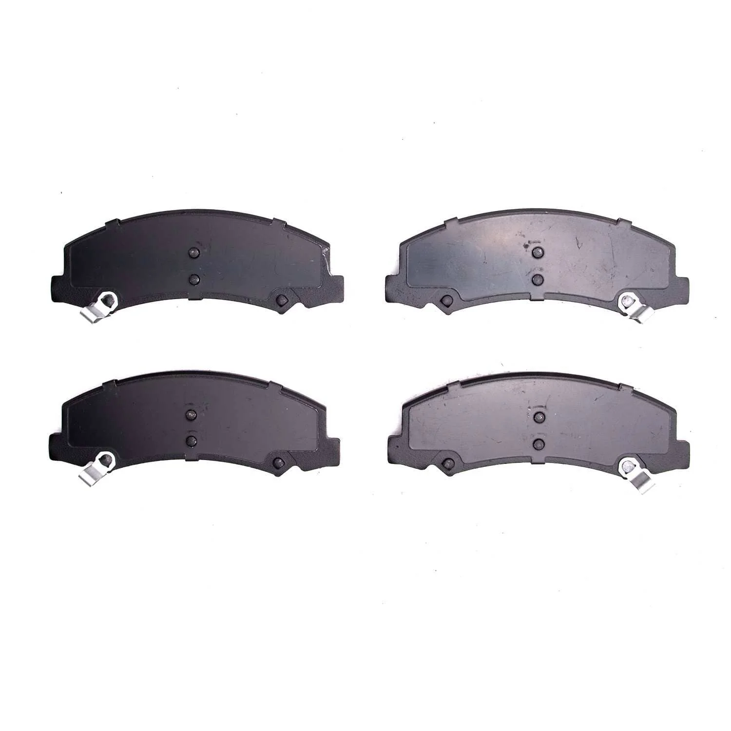 R1 Concepts 06-16 Buick Lucerne Front R1 Concepts Optimum OE Brake Pads - Image 2