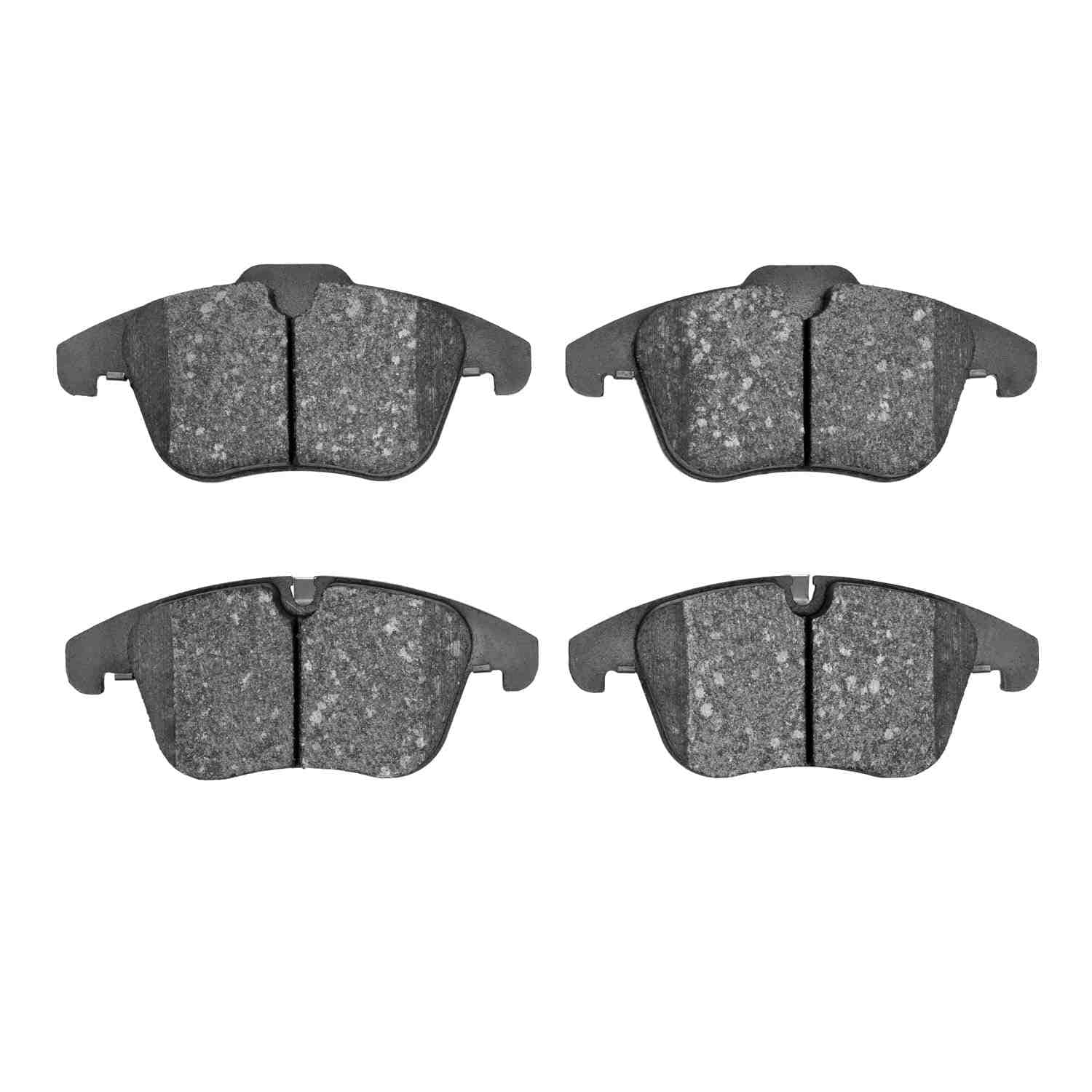 R1 Concepts 06-18 Jaguar XJ8 Front R1 Concepts Optimum OE Brake Pads