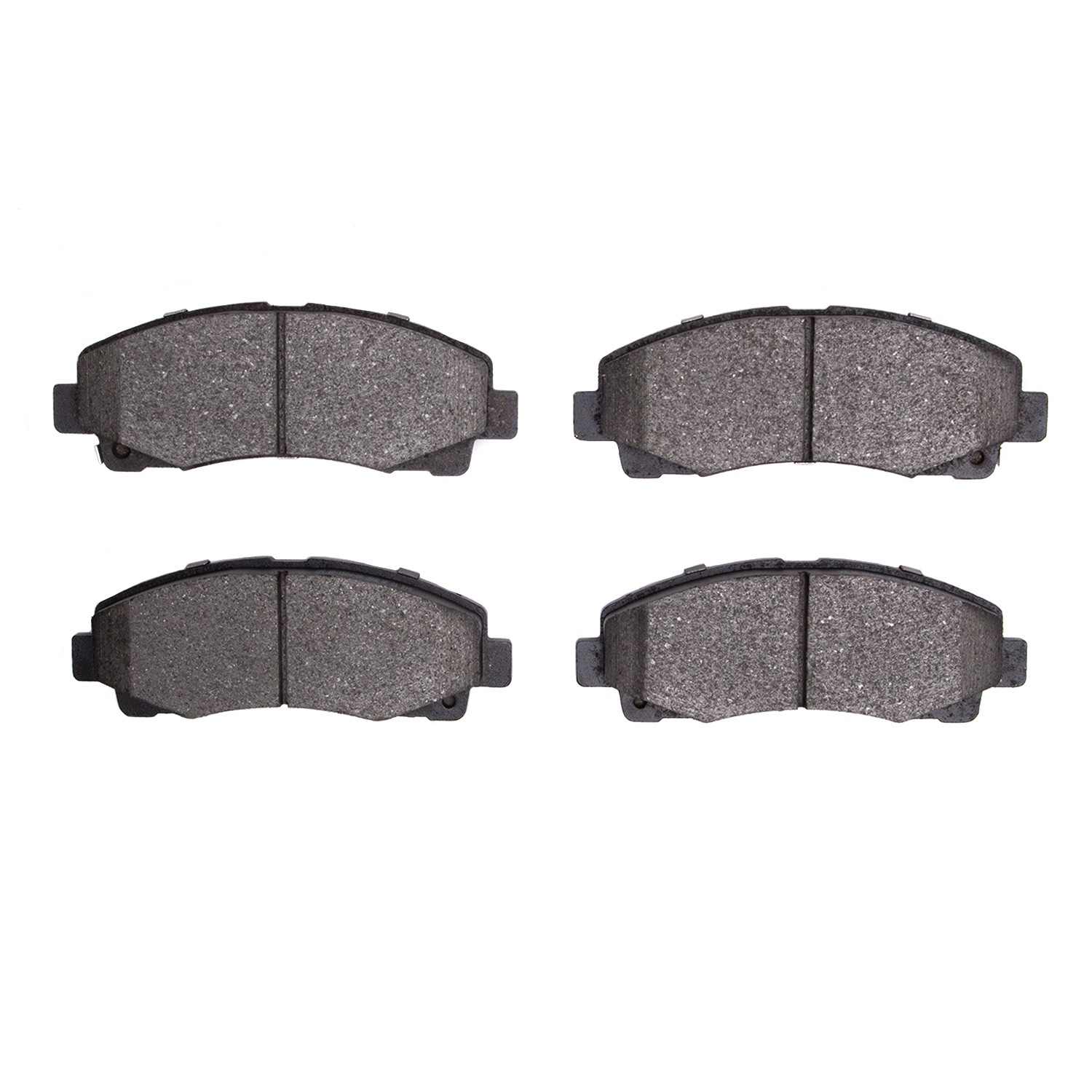 R1 Concepts 06-20 Acura TLX Front R1 Concepts Ceramic Brake Pads