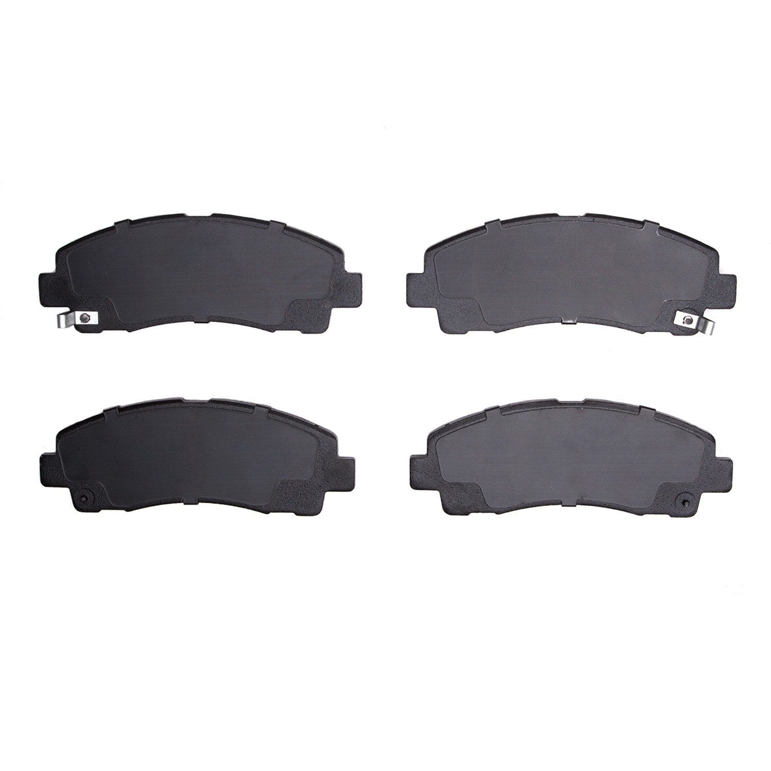 R1 Concepts 06-20 Acura TLX Front R1 Concepts Optimum OE Brake Pads - Image 2