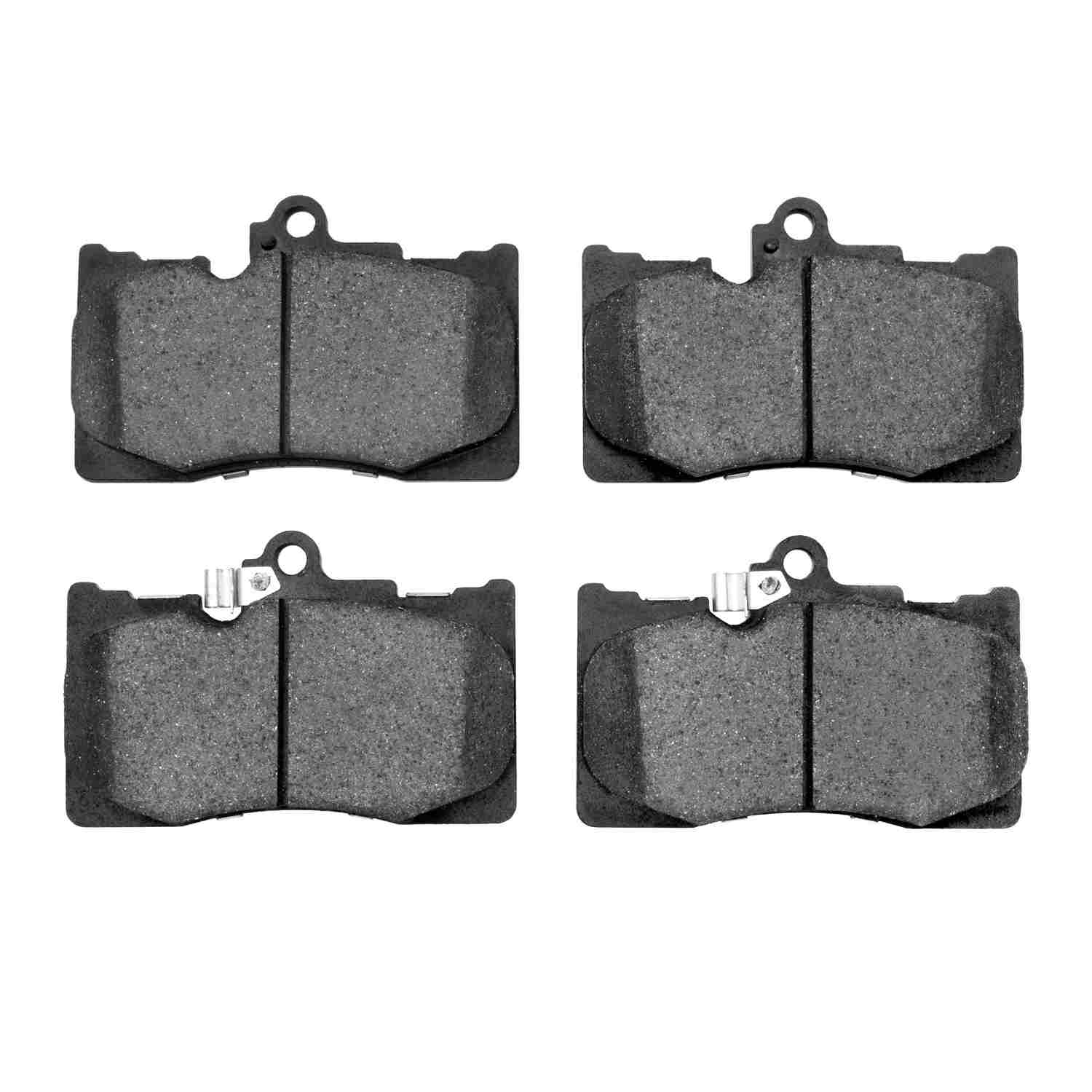 R1 Concepts 06-20 Lexus GS350 Front R1 Concepts Optimum OE Brake Pads