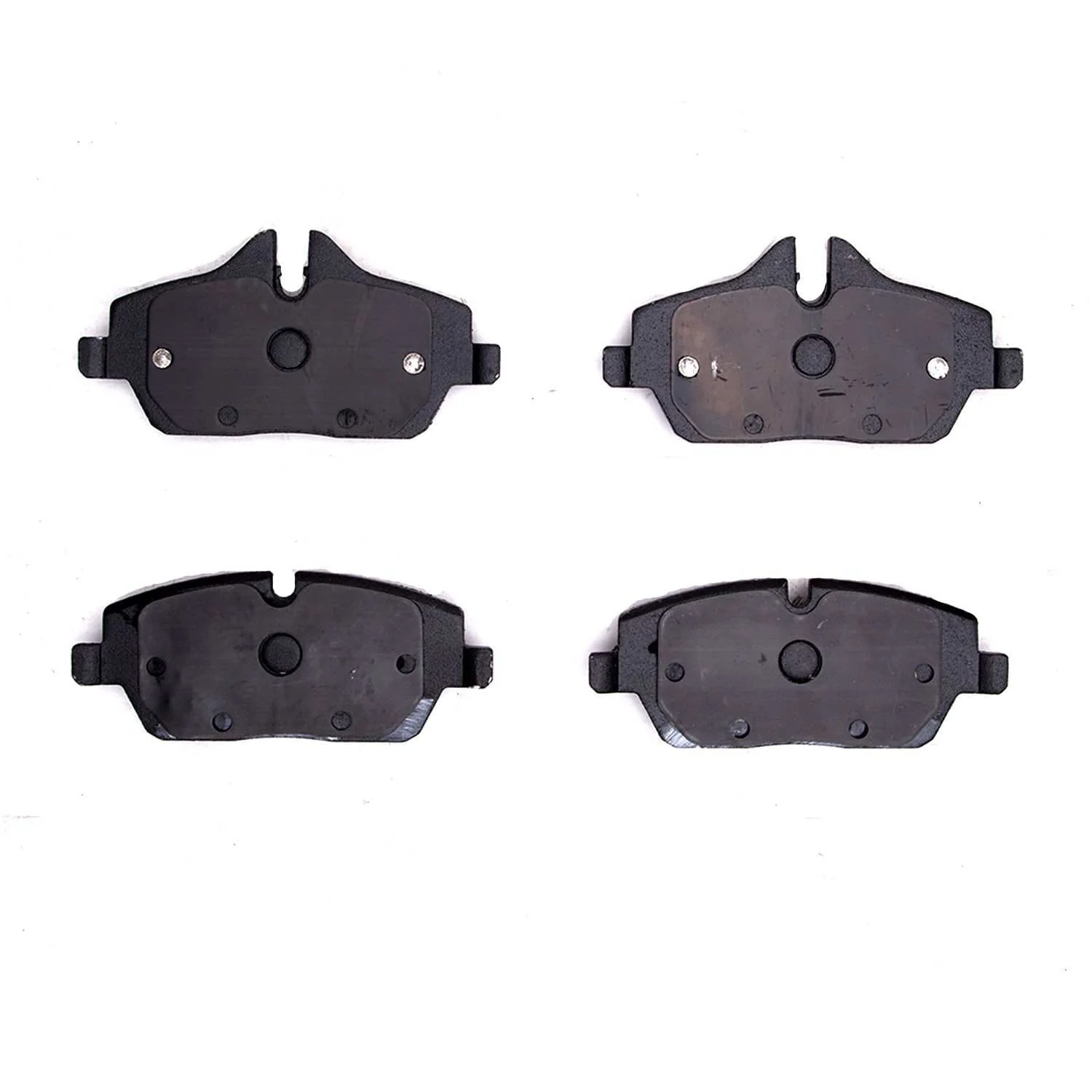 R1 Concepts 06-24 BMW 120I (Mexico) Front Track/Street Brake Pads - Image 2