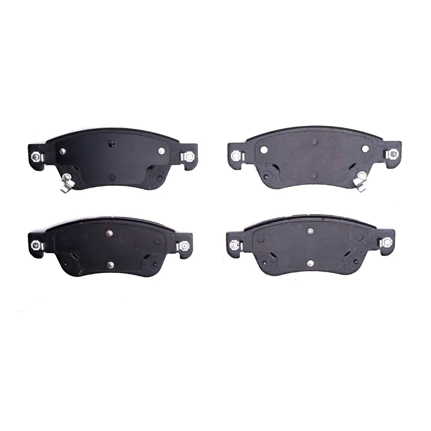 R1 Concepts 07-15 Infiniti G37 Front R1 Concepts Optimum OE Brake Pads - Image 2