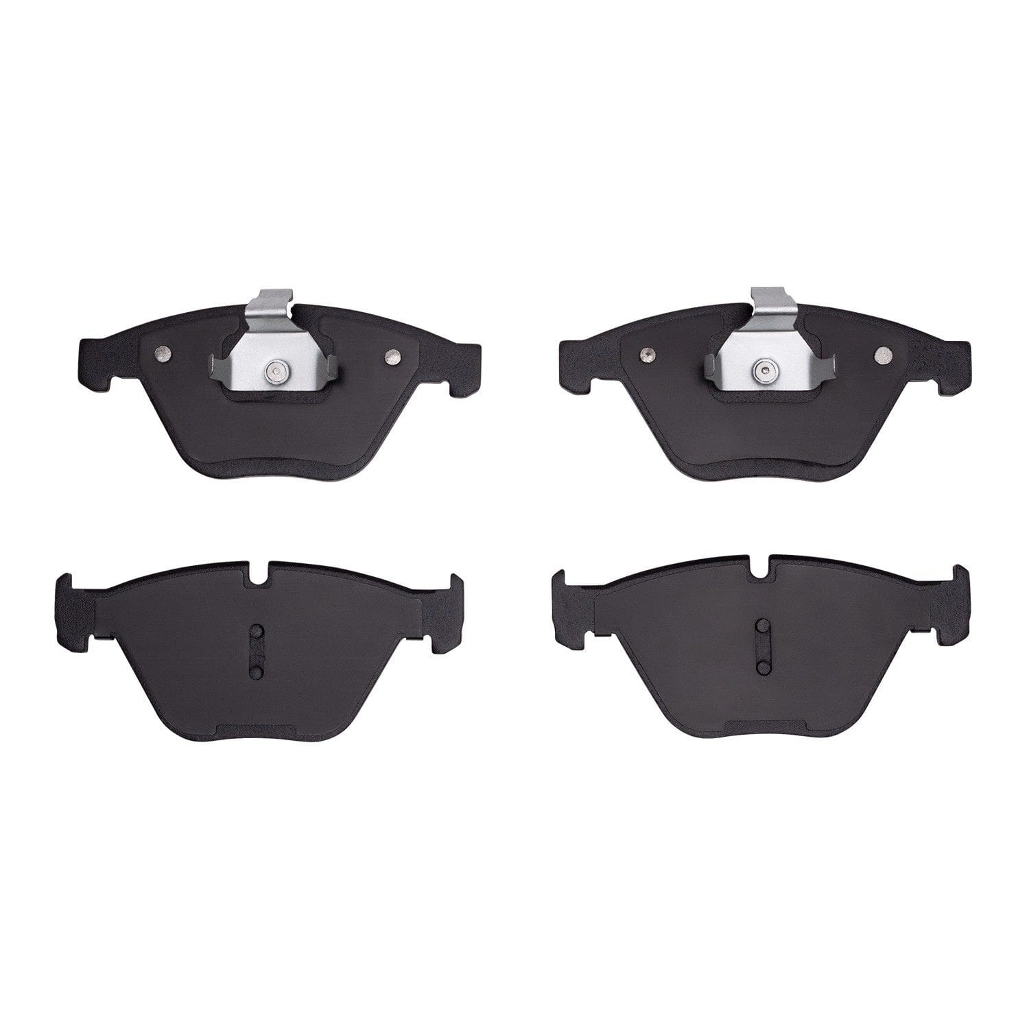 R1 Concepts 07-16 BMW X1 (USA/Canada) Front Performance Sport Brake Pads - Image 2