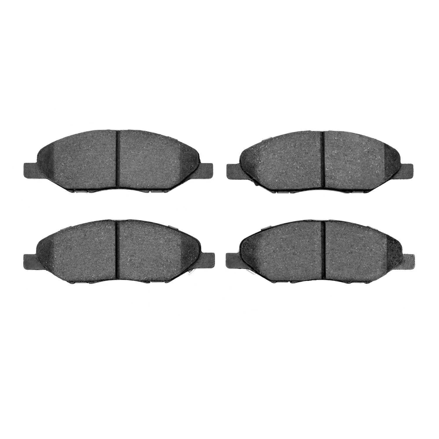 R1 Concepts 07-17 Nissan TIIDA (Mexico) Front R1 Concepts Optimum OE Brake Pads