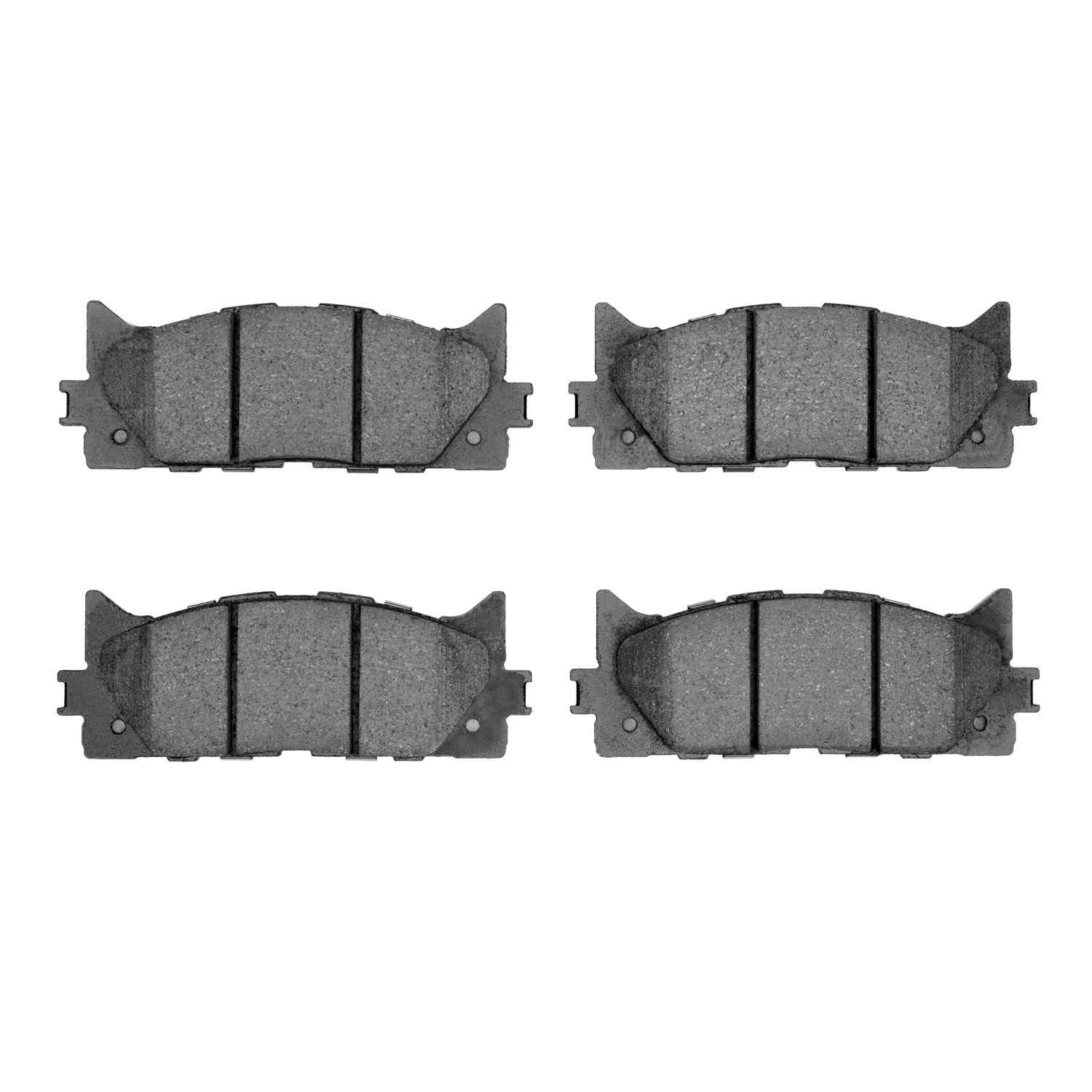 R1 Concepts 07-18 Lexus ES300H Front R1 Concepts Optimum OE Brake Pads