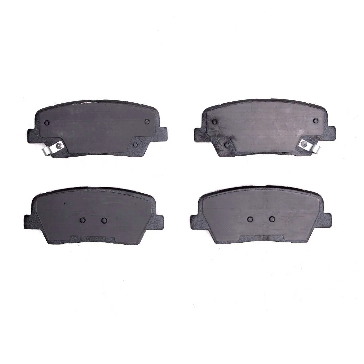 R1 Concepts 07-23 Genesis G80 Rear R1 Concepts Optimum OE Brake Pads - Image 2