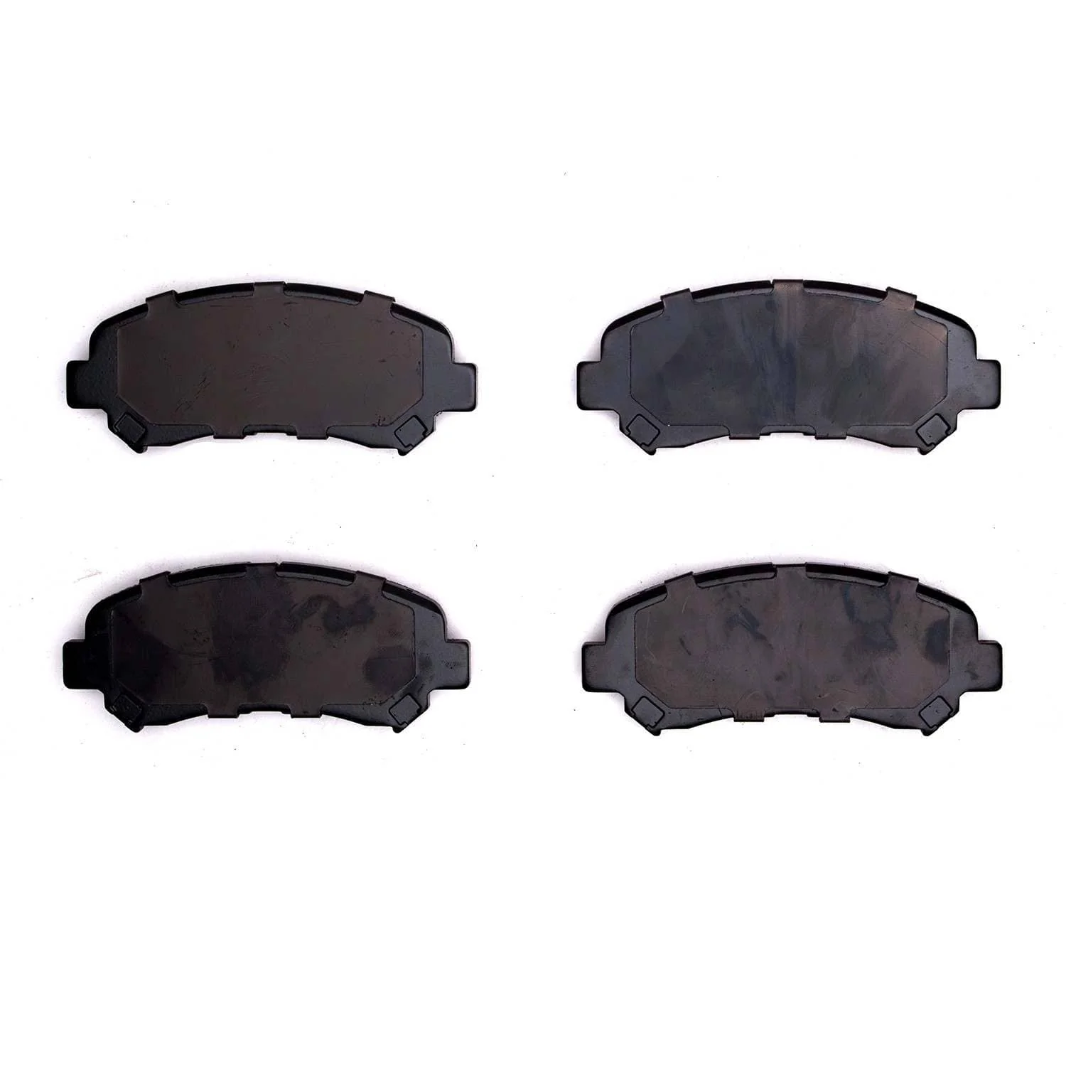 R1 Concepts 07-23 Nissan Rogue Front Track/Street Brake Pads - Image 2