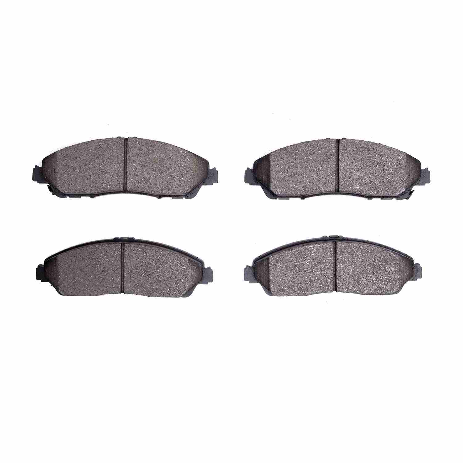 R1 Concepts 07-25 Acura MDX Front R1 Concepts Ceramic Brake Pads