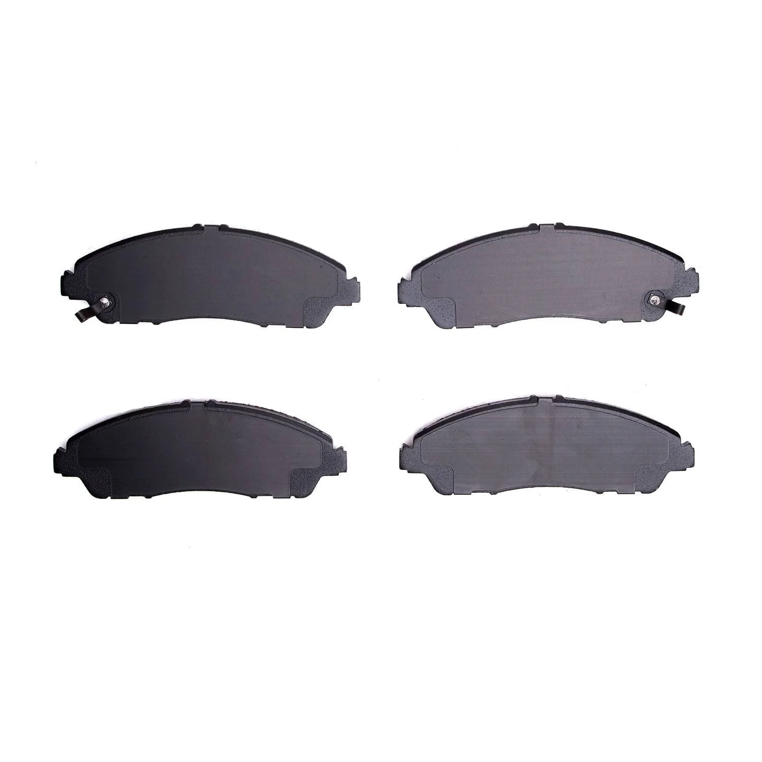 R1 Concepts 07-25 Acura MDX Front R1 Concepts Ceramic Brake Pads - Image 2