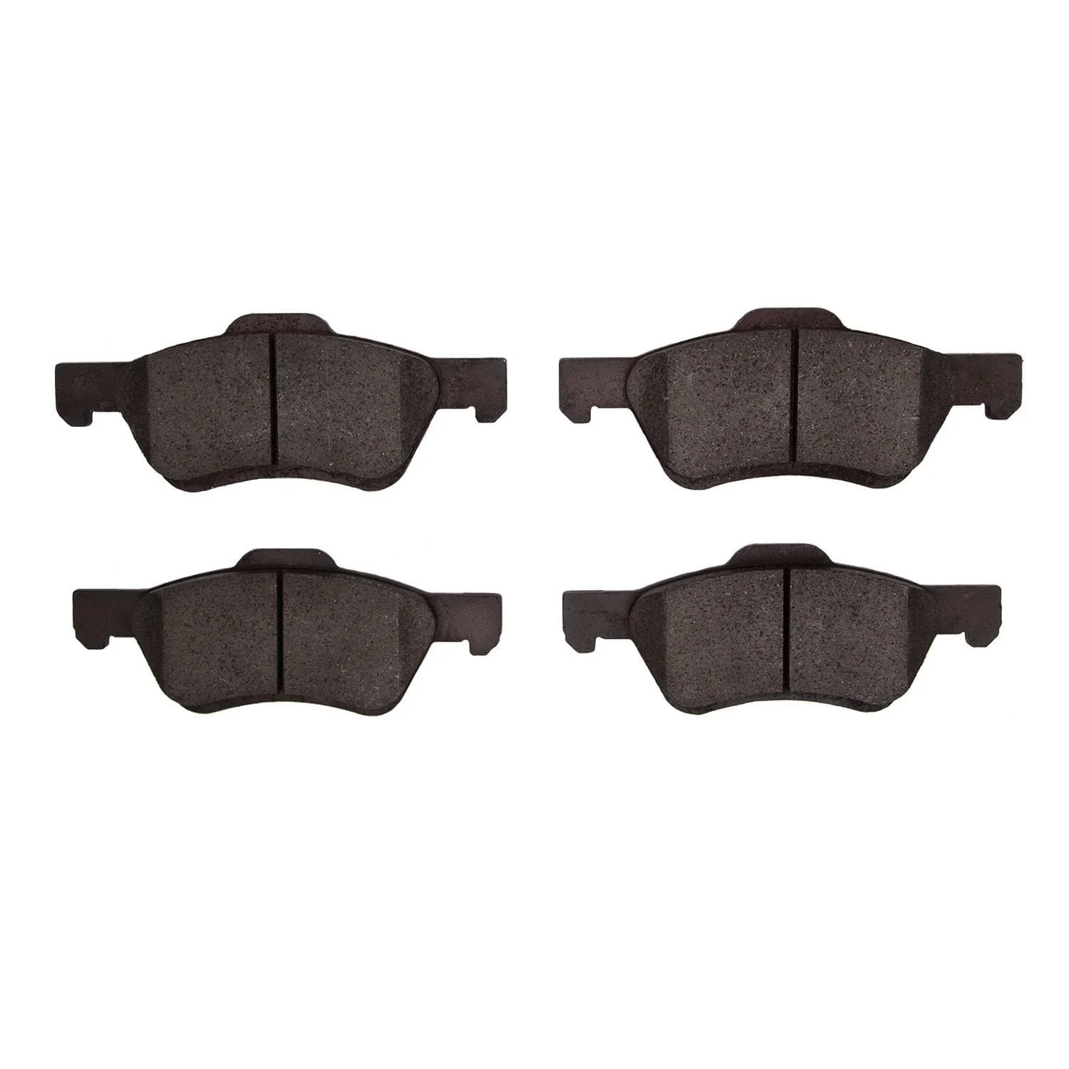R1 Concepts 08-12 Ford Escape Front R1 Concepts Ceramic Brake Pads