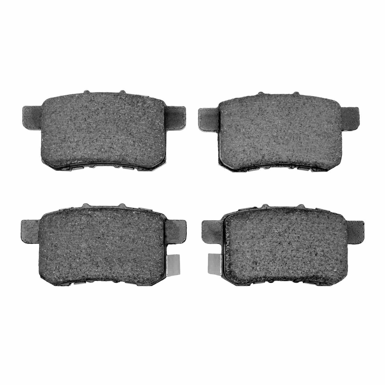 R1 Concepts 08-17 Acura TSX Rear R1 Concepts Optimum OE Brake Pads
